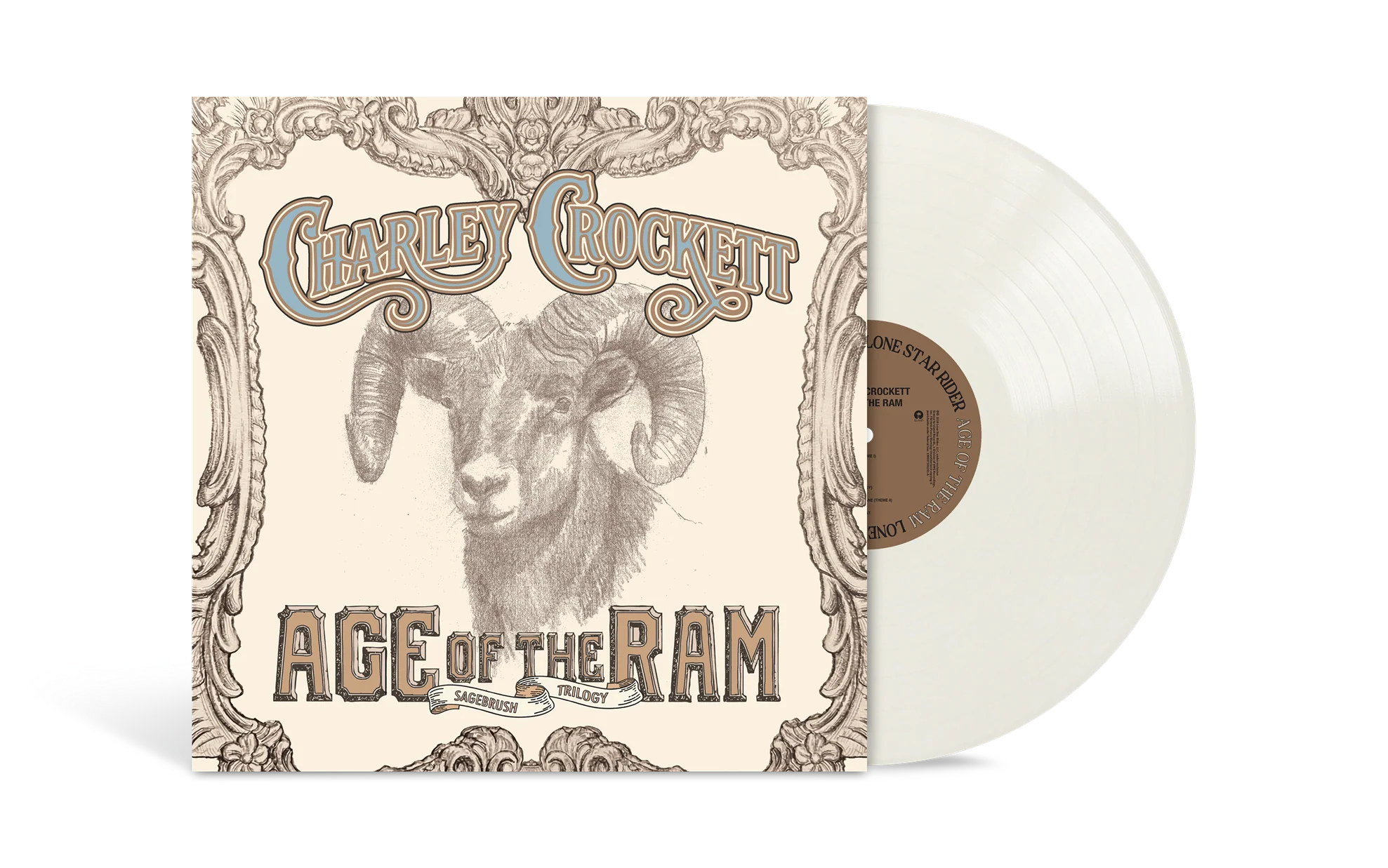 Age of the Ram - Image 2