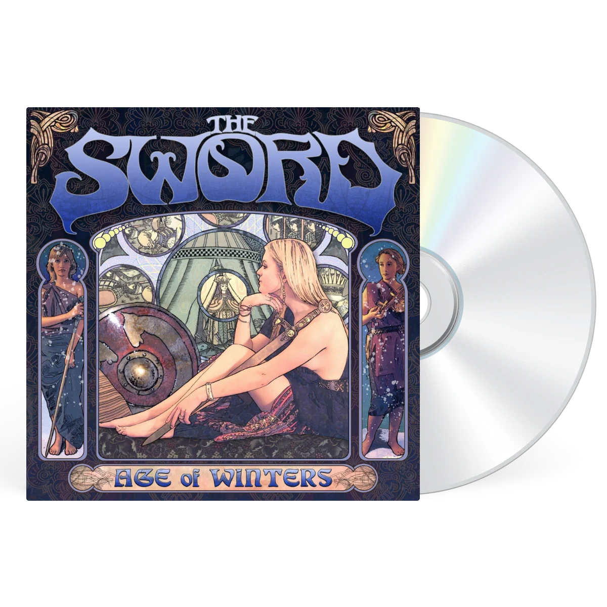 Age of Winters (20th Anniversary Edition) - Image 3