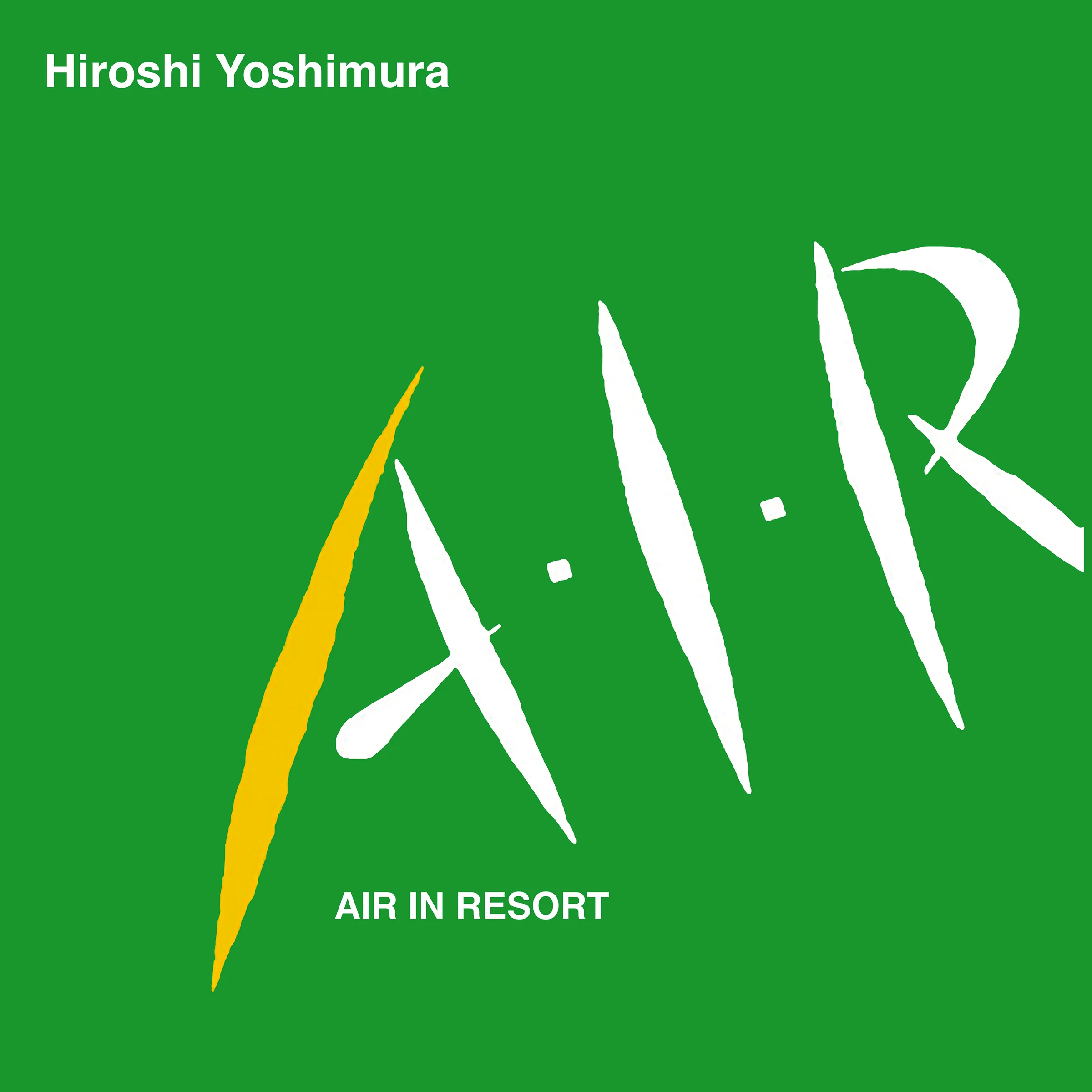 Air In Resort - Image 2