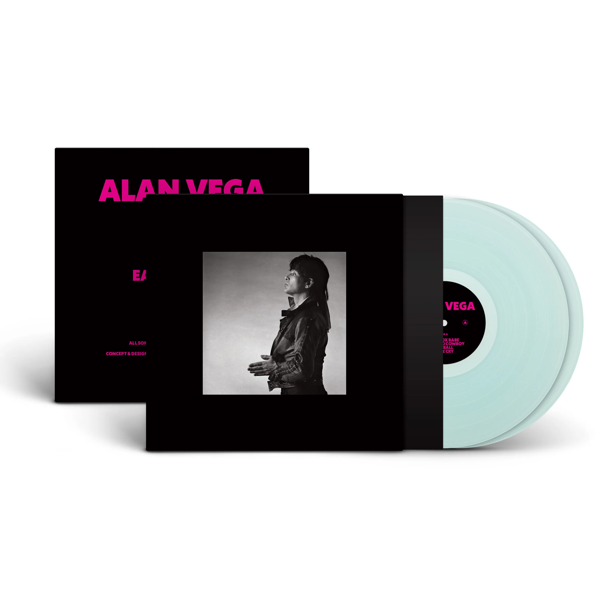 Alan Vega - Image 5