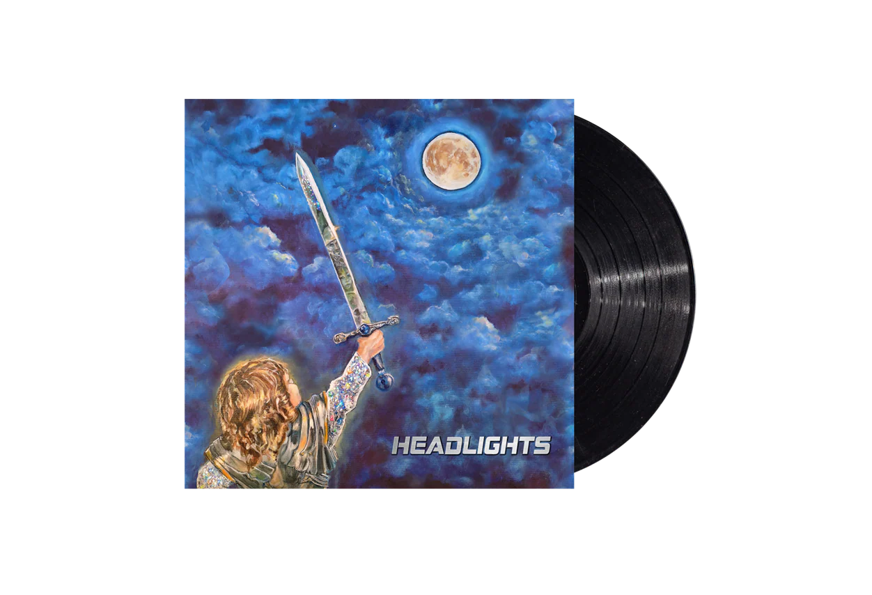 Headlights - Image 3