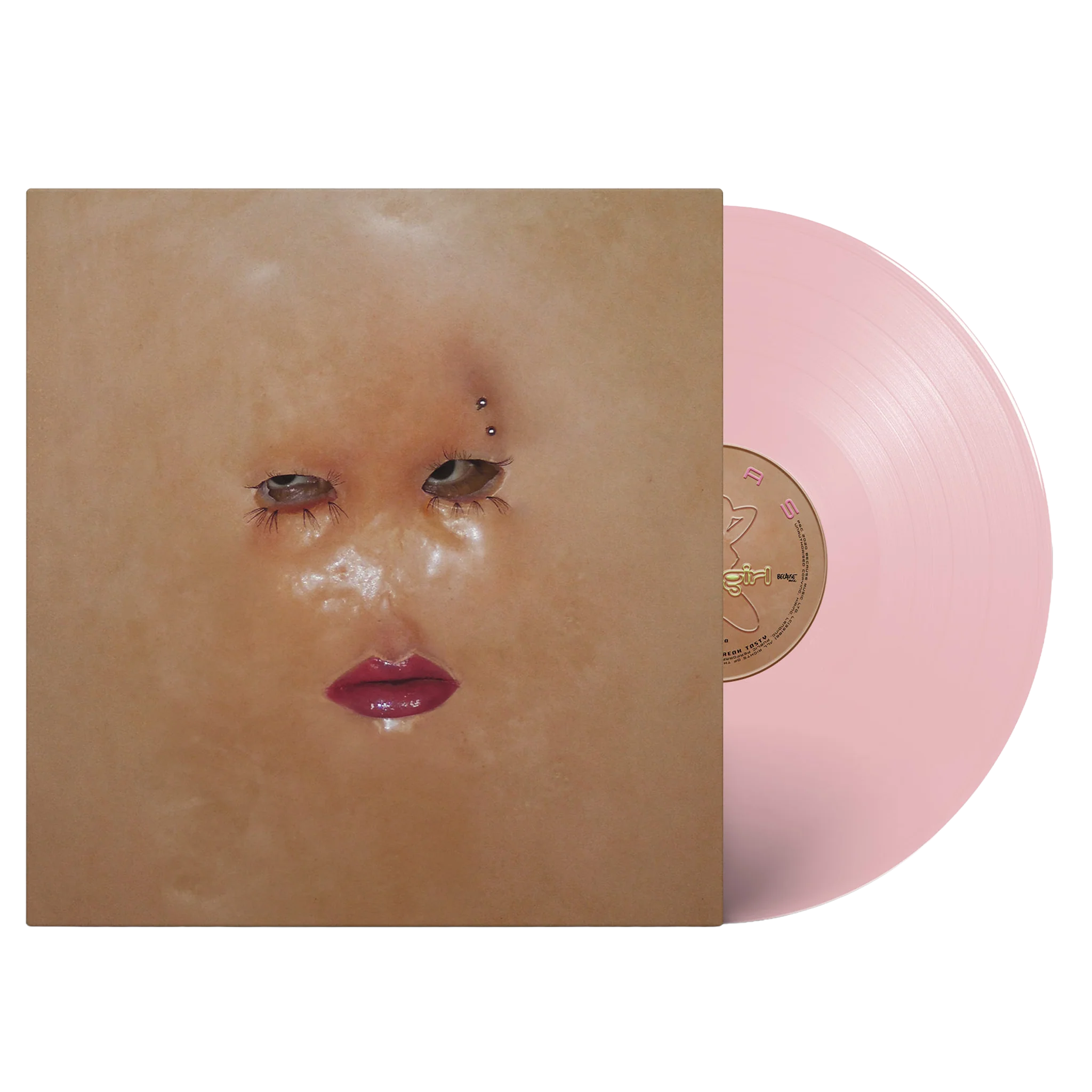 Alias (5th Anniversary Edition) - Image 2