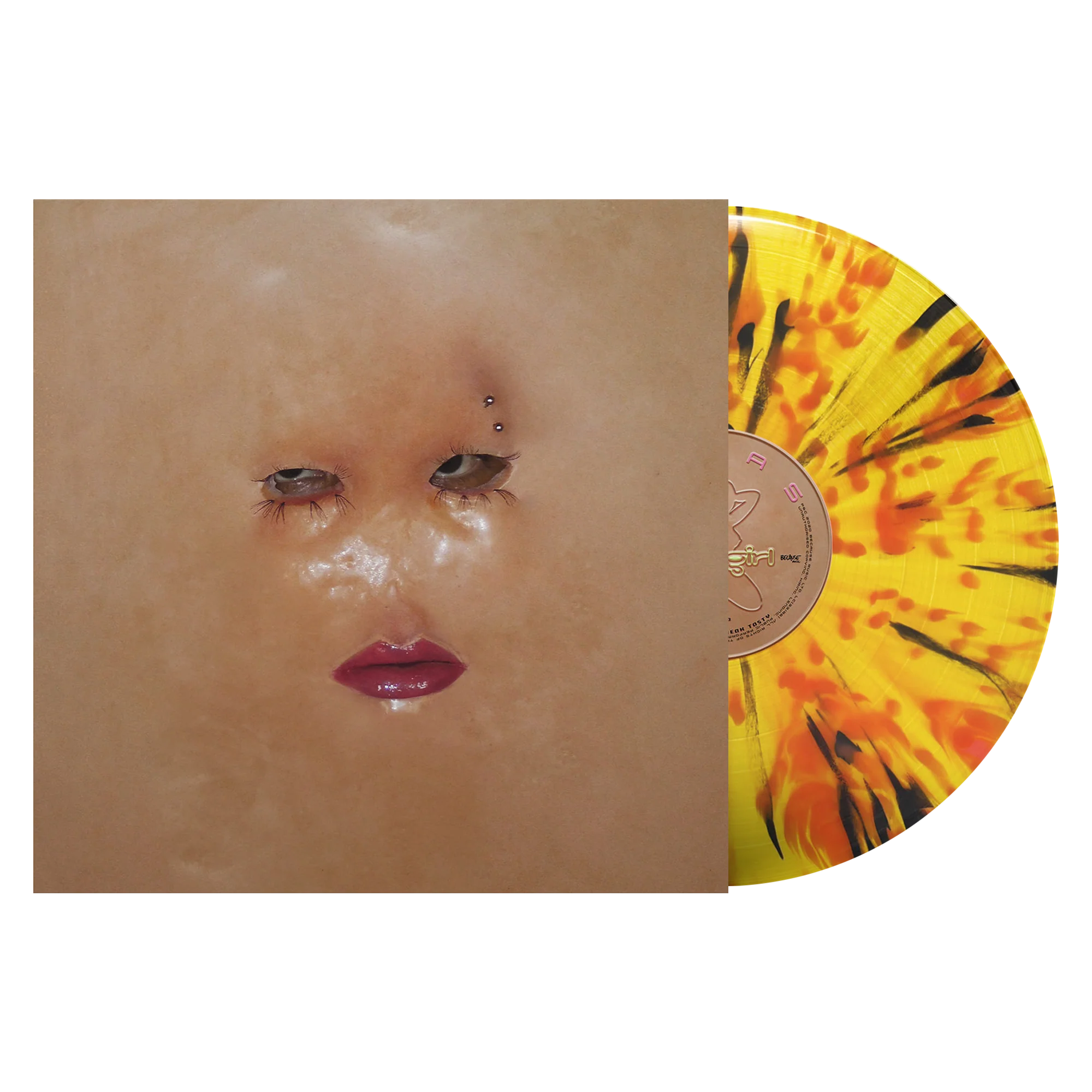 Alias (5th Anniversary Edition) - Image 3