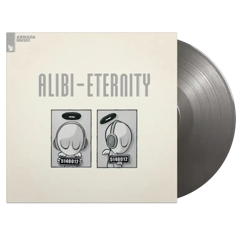 Alibi / Eternity - Image 2