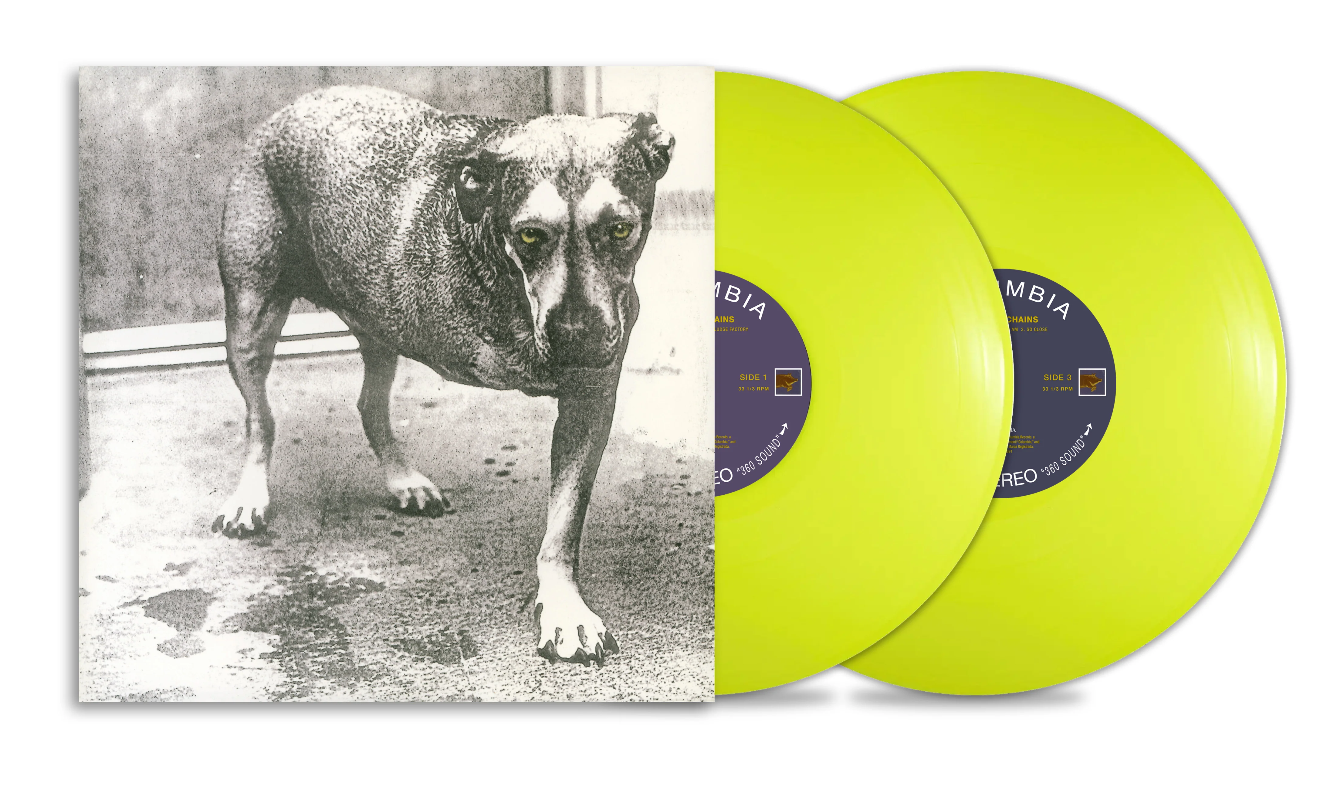 Alice In Chains - Image 2