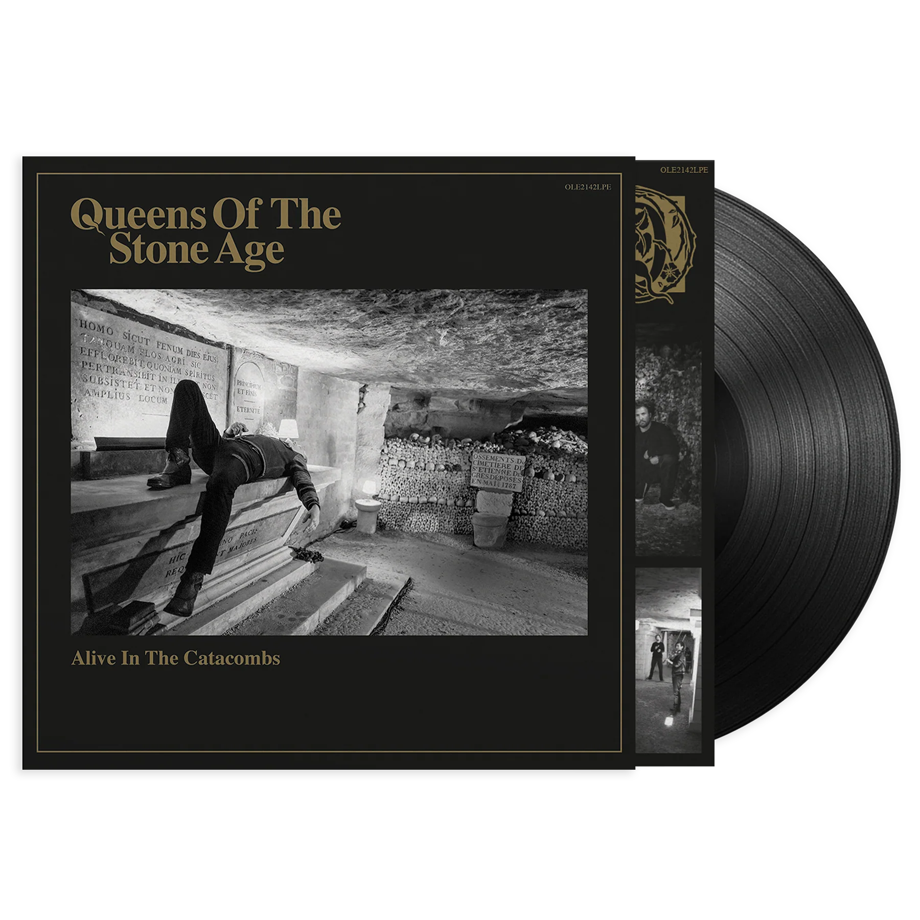 Alive in the Catacombs - Image 3