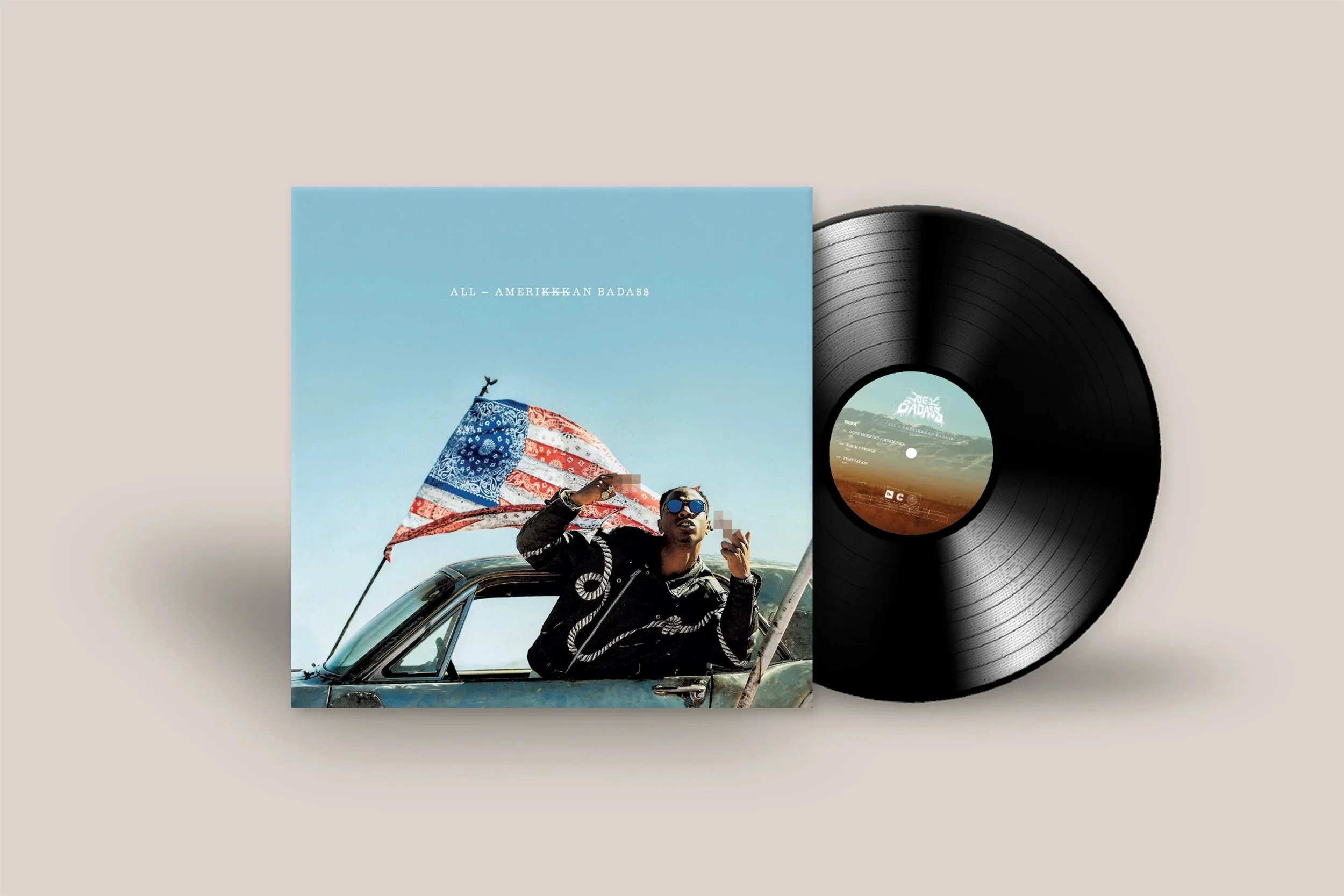 ALL-AMERIKKKAN BADA$$ - Image 2