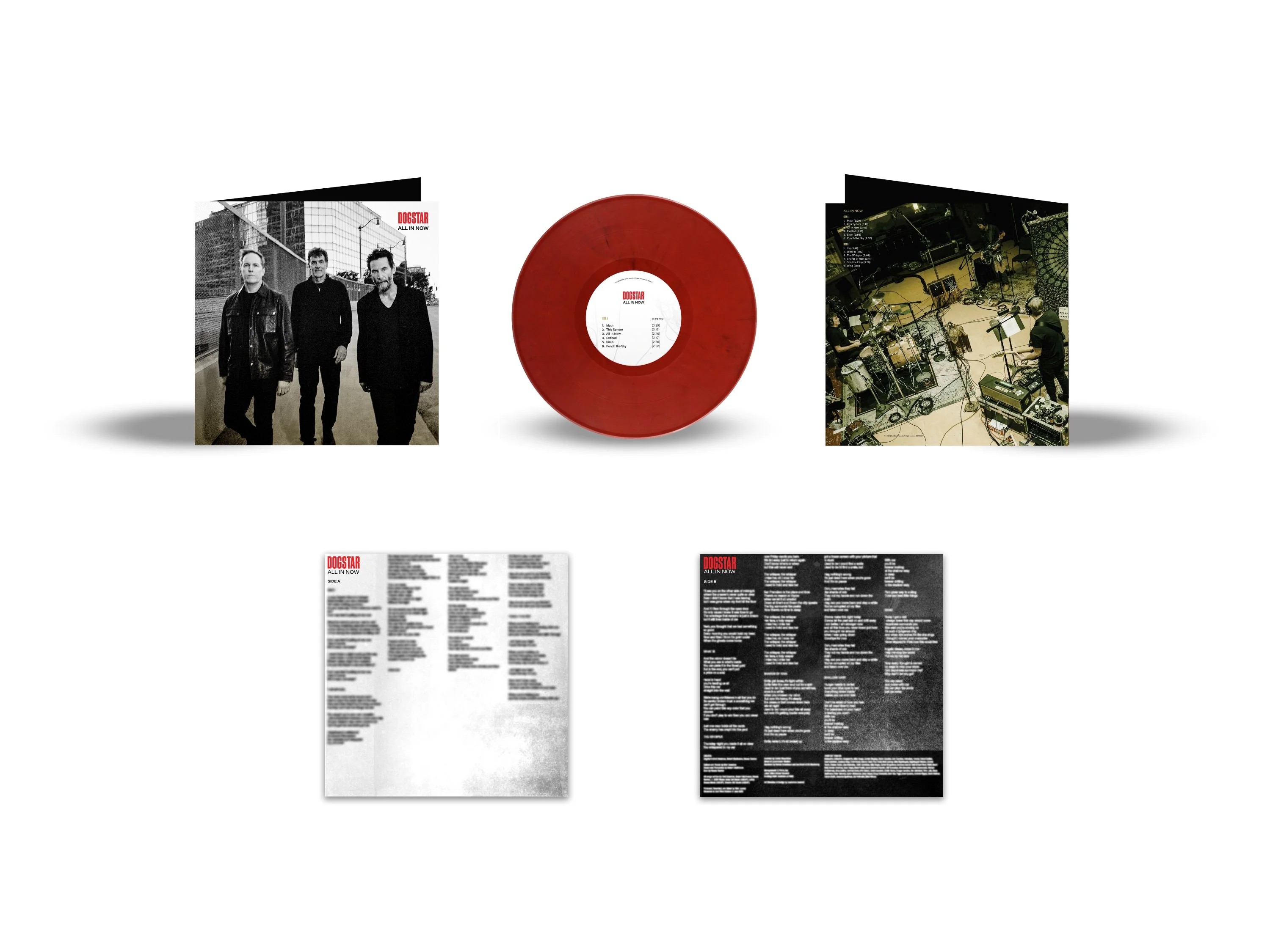 All In Now - Image 2