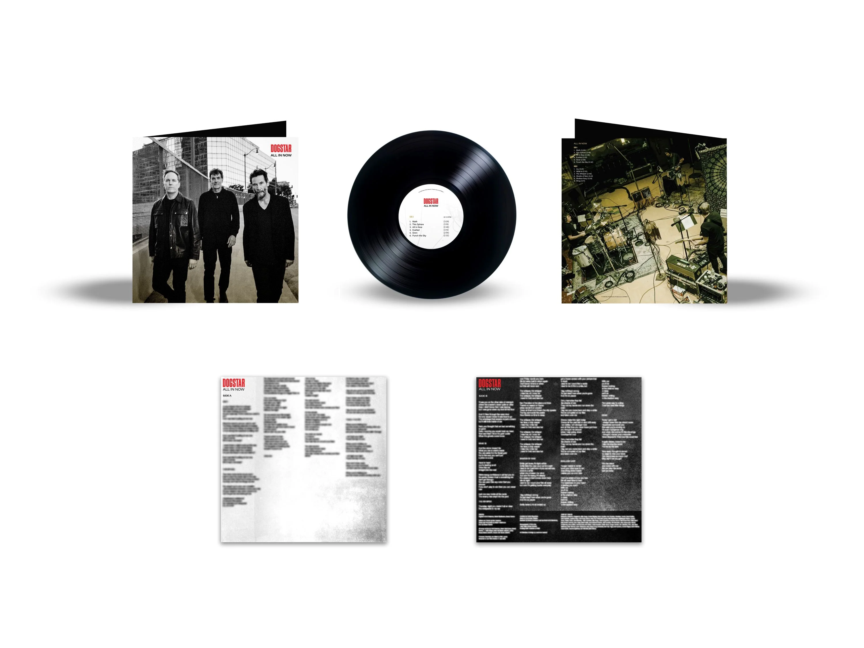 All In Now - Image 3