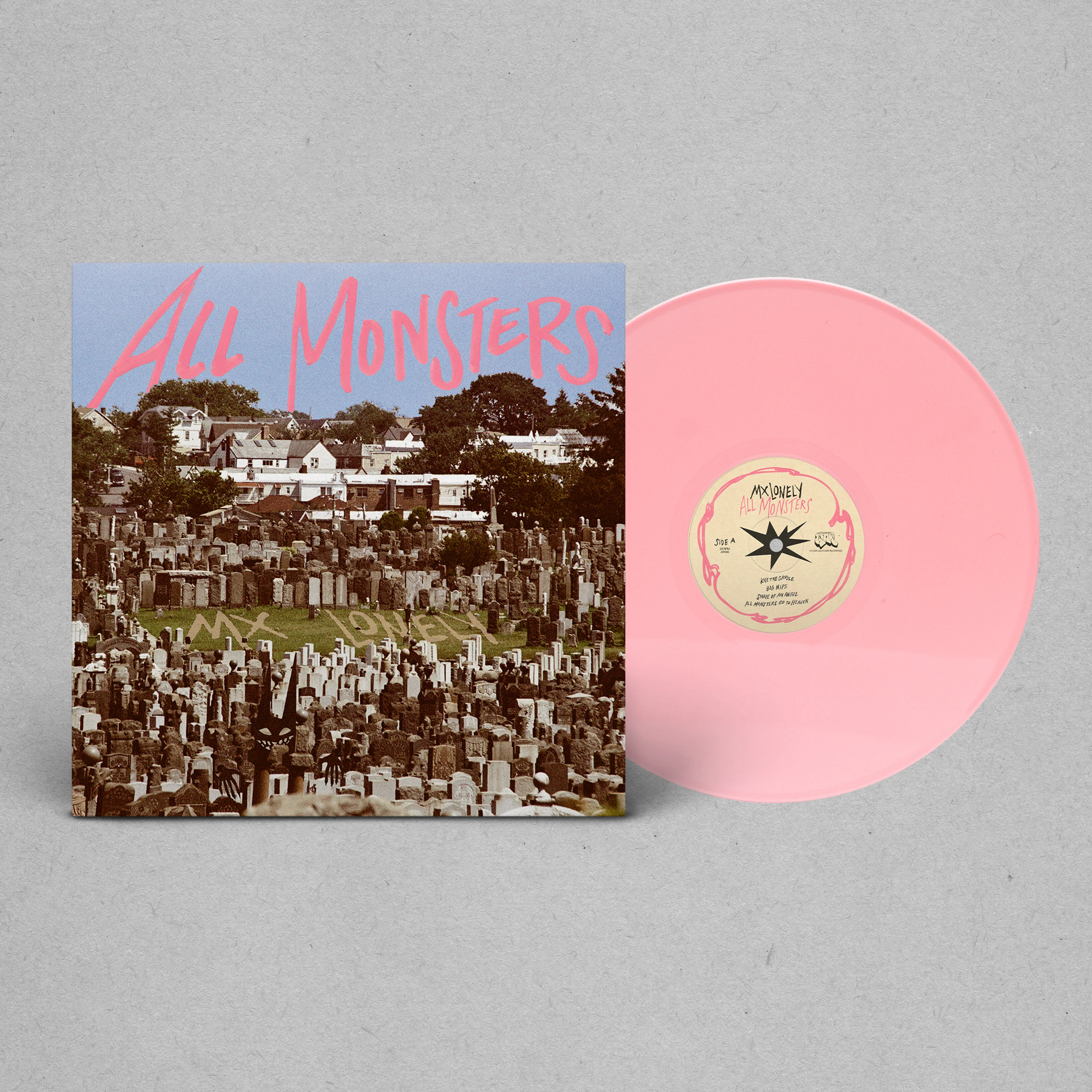 All Monsters - Image 2