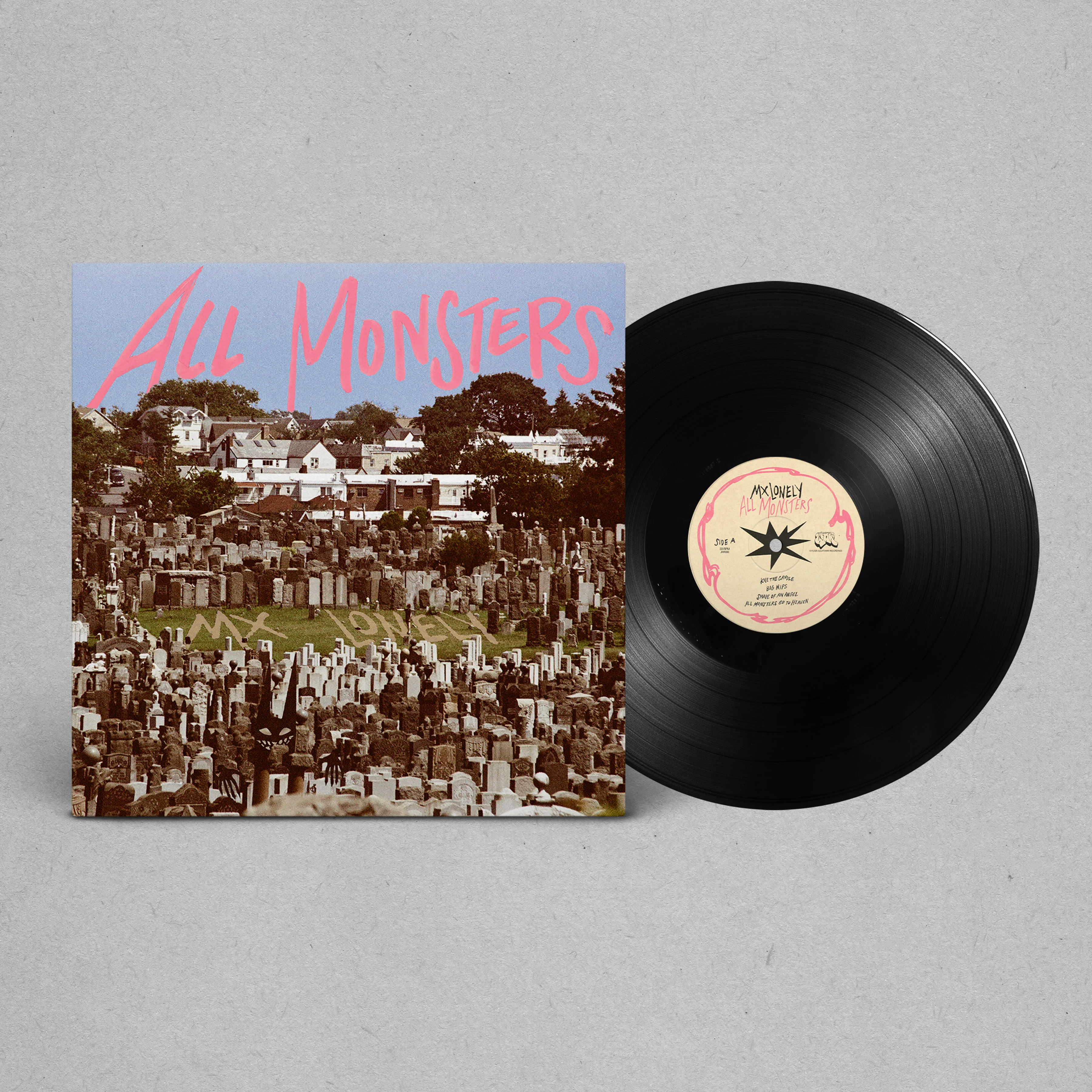 All Monsters - Image 3