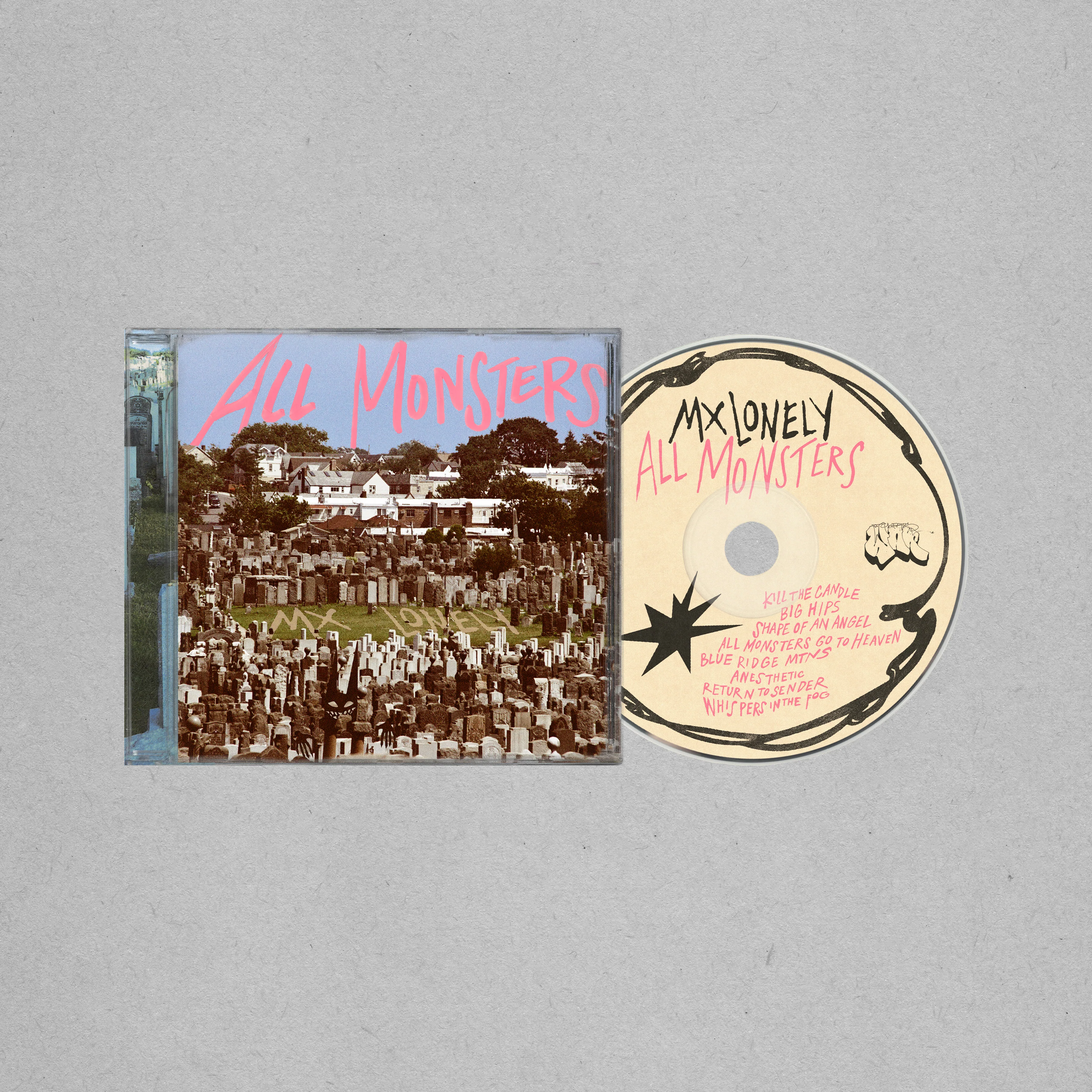 All Monsters - Image 4