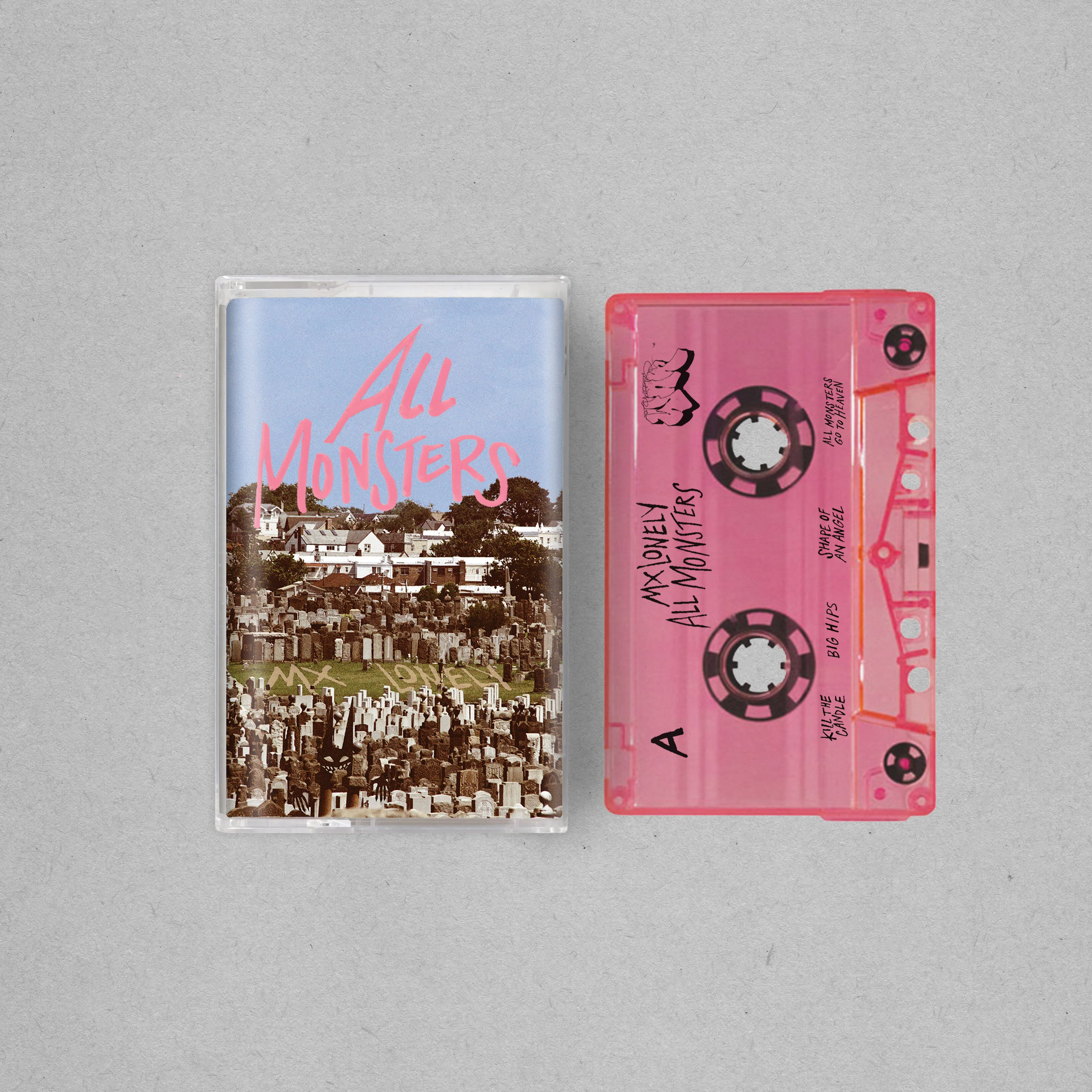 All Monsters - Image 5