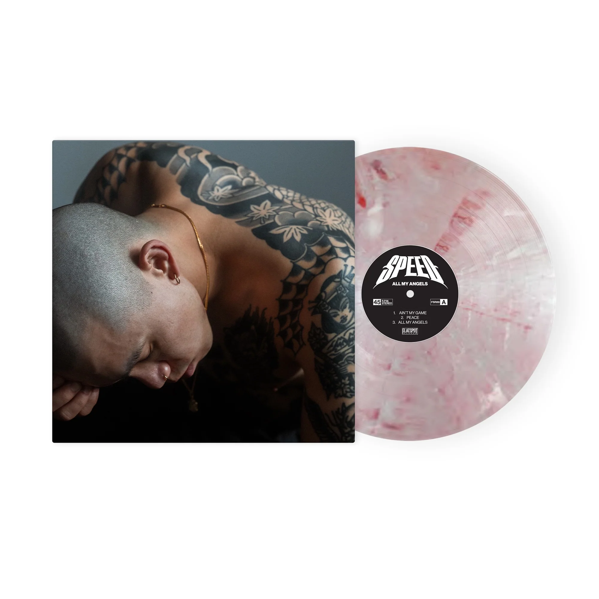 All My Angels - Image 2