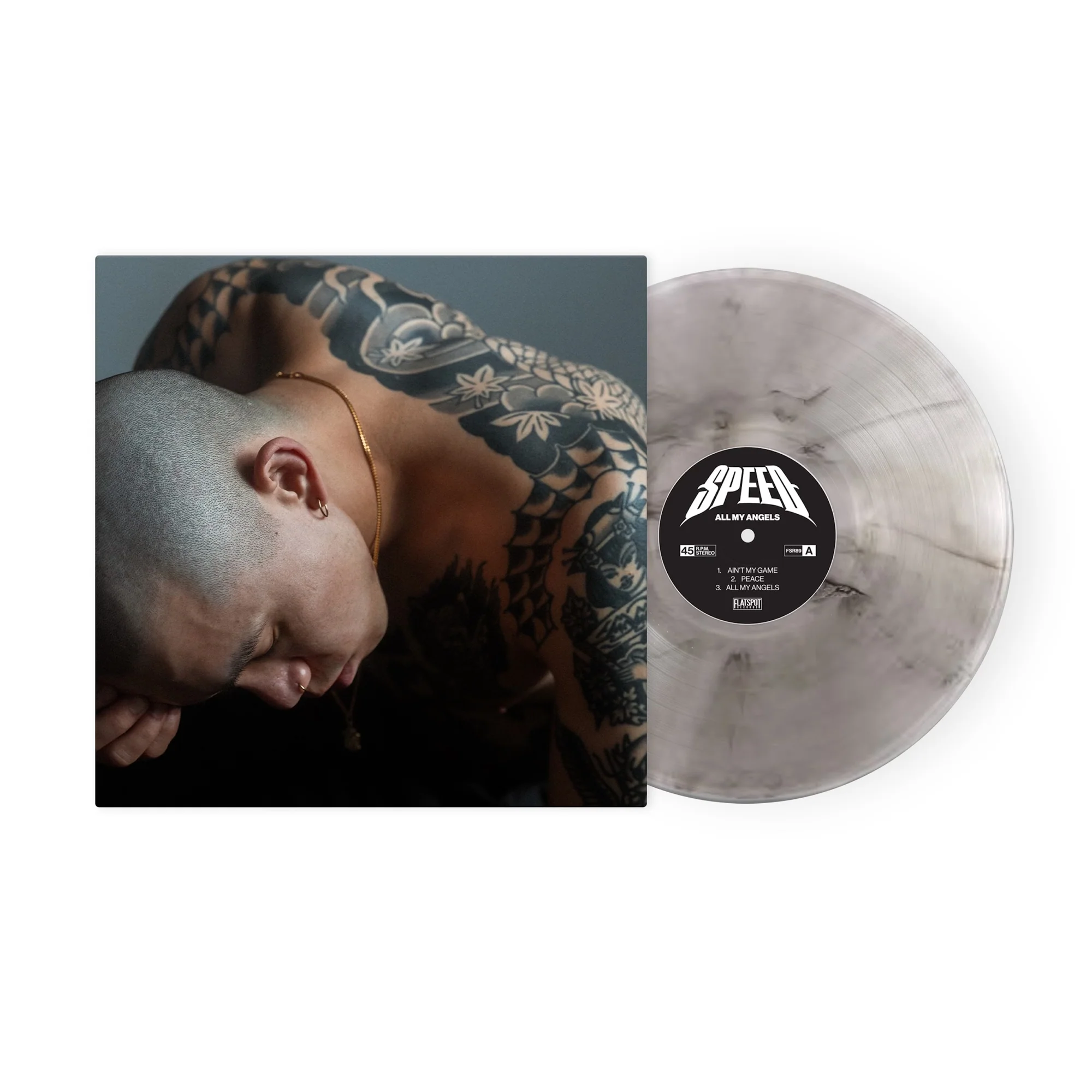 All My Angels - Image 3