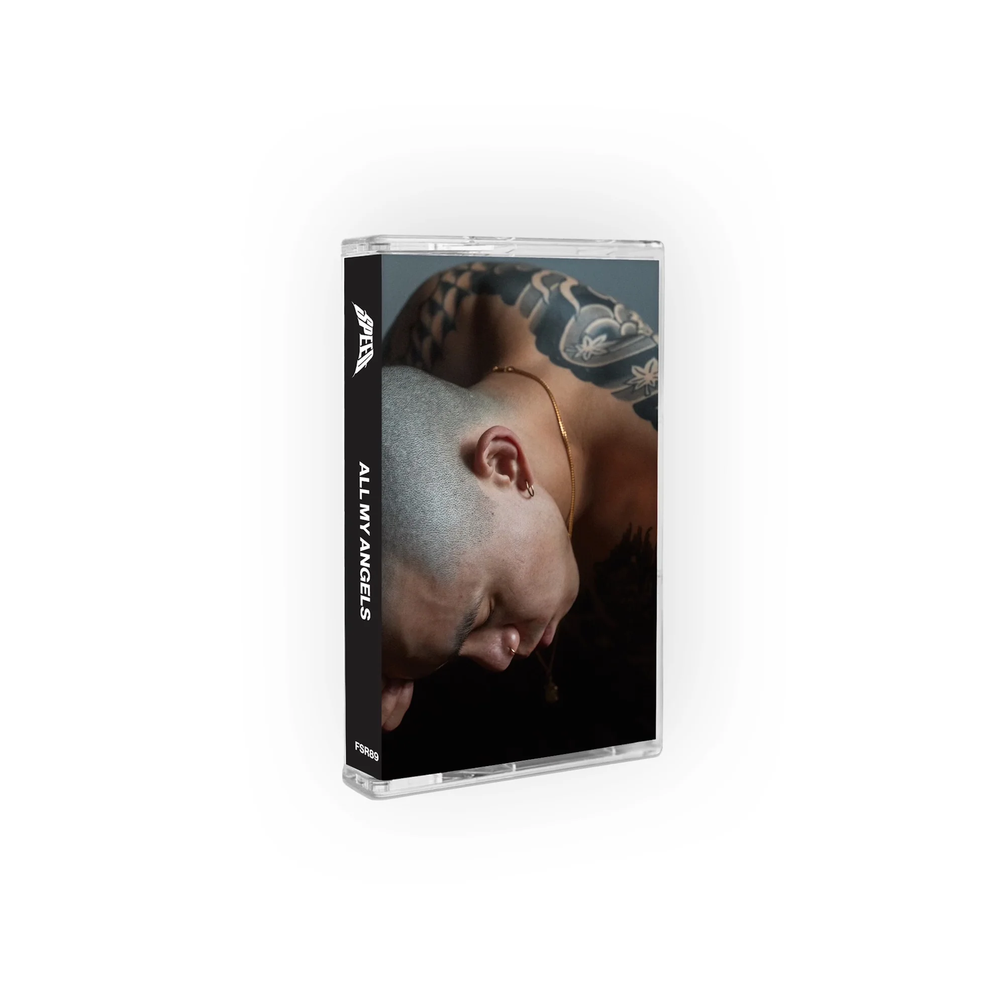 All My Angels - Image 5