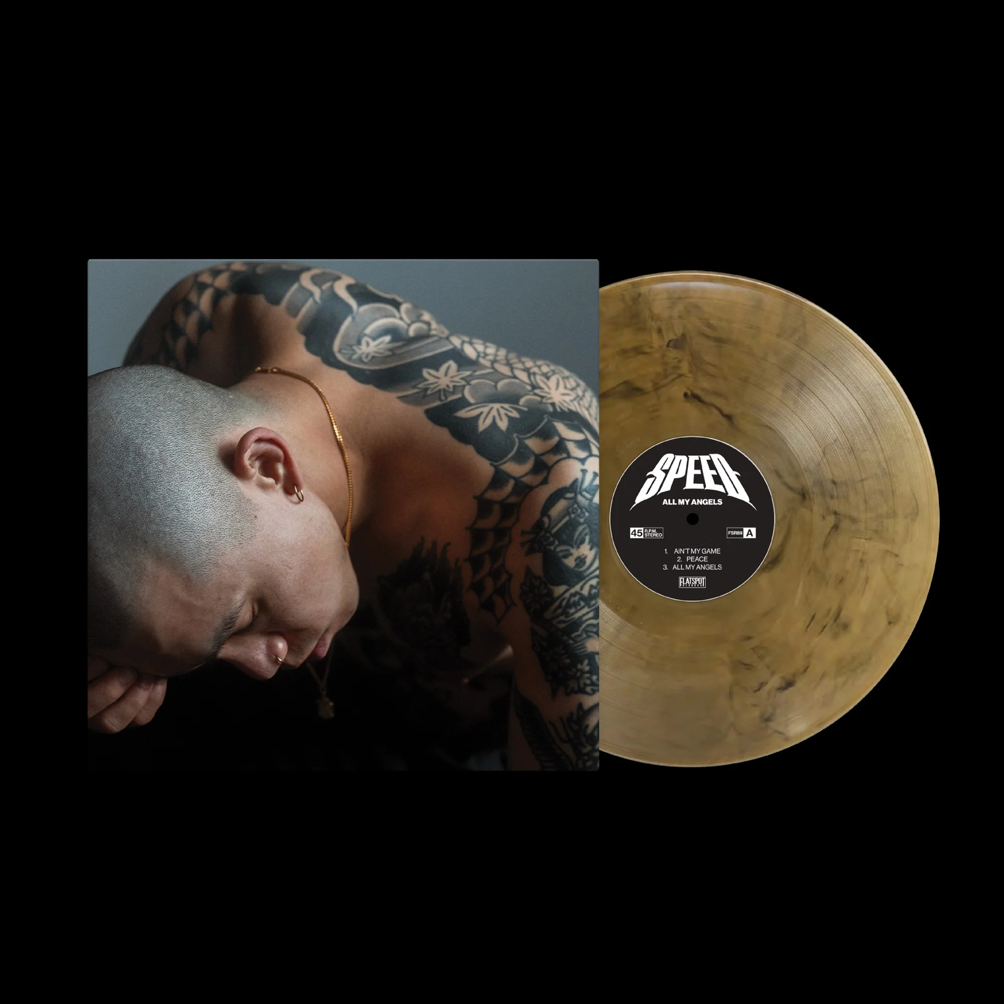 All My Angels - Image 7