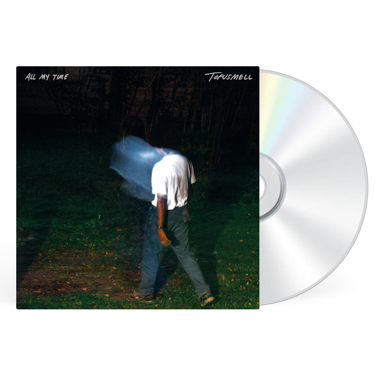 All My Time - Image 2