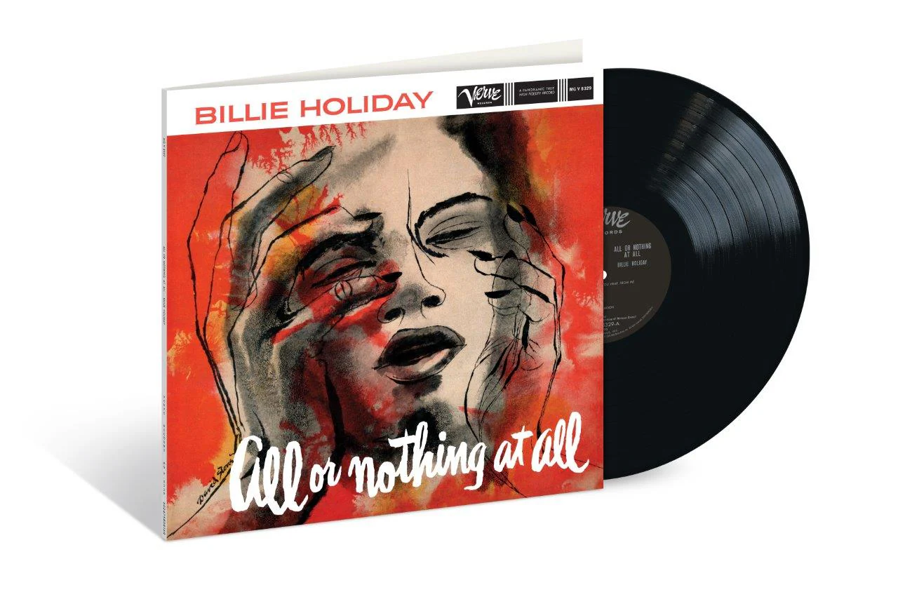 All Or Nothing At All - Image 2