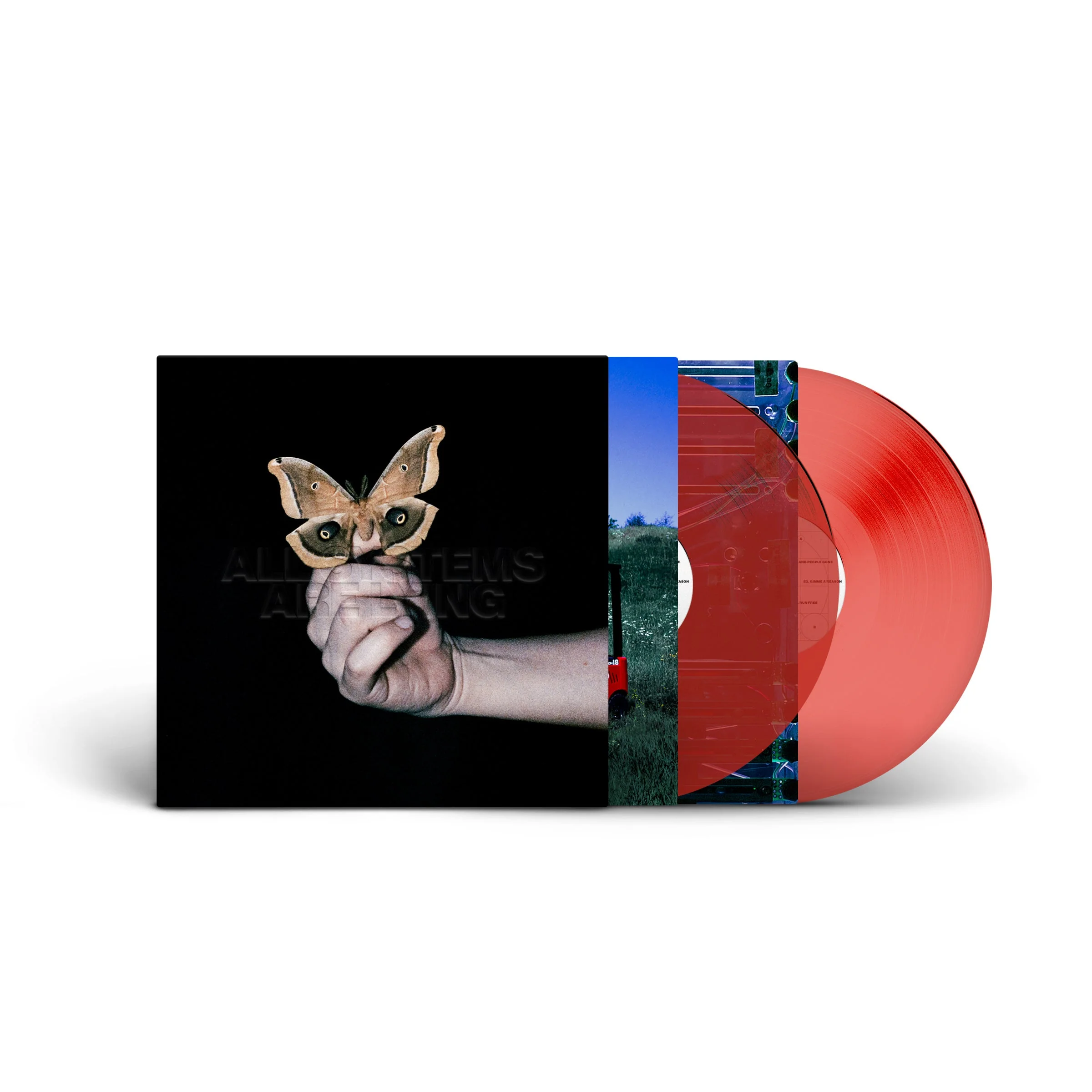 All Systems Are Lying - Image 2