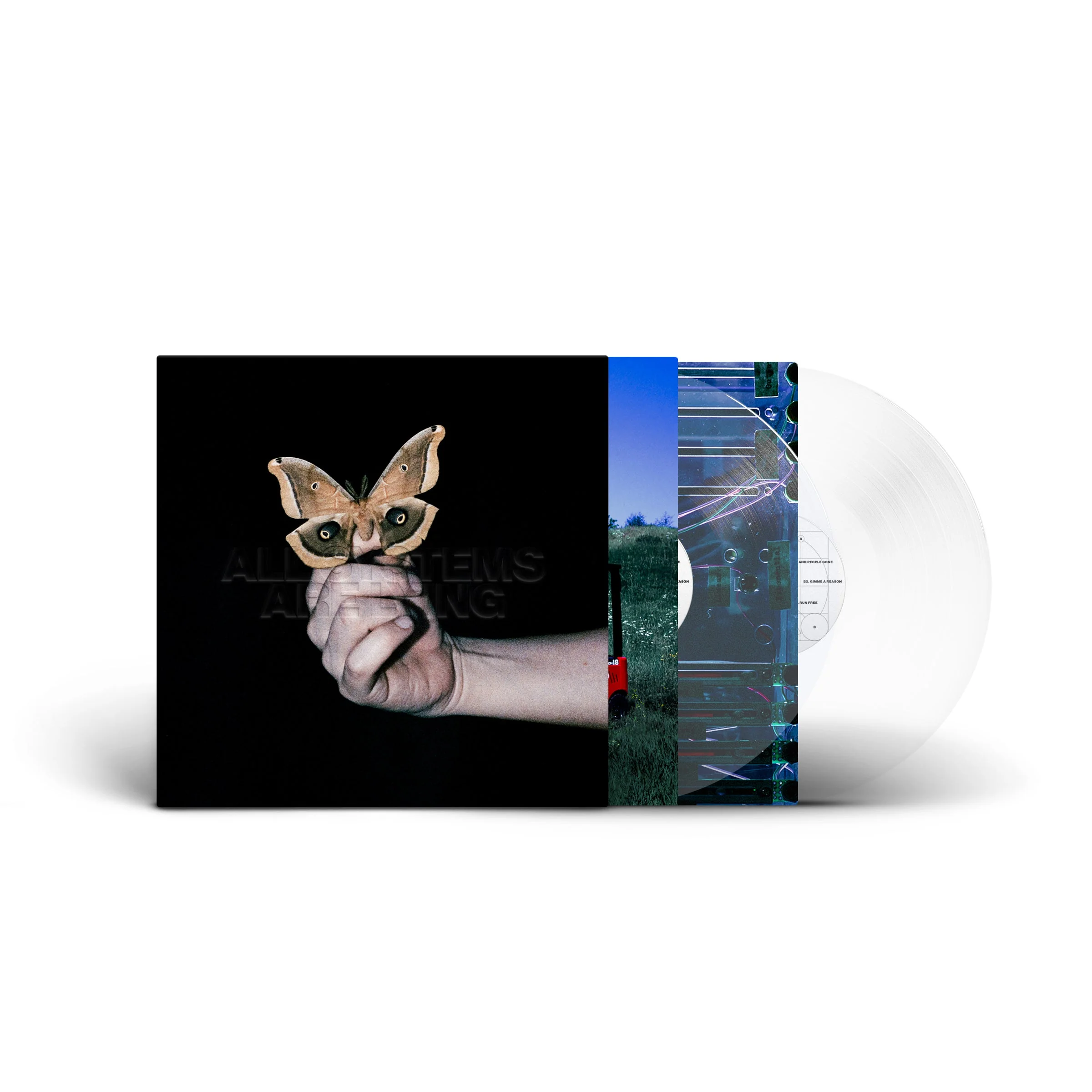 All Systems Are Lying - Image 3