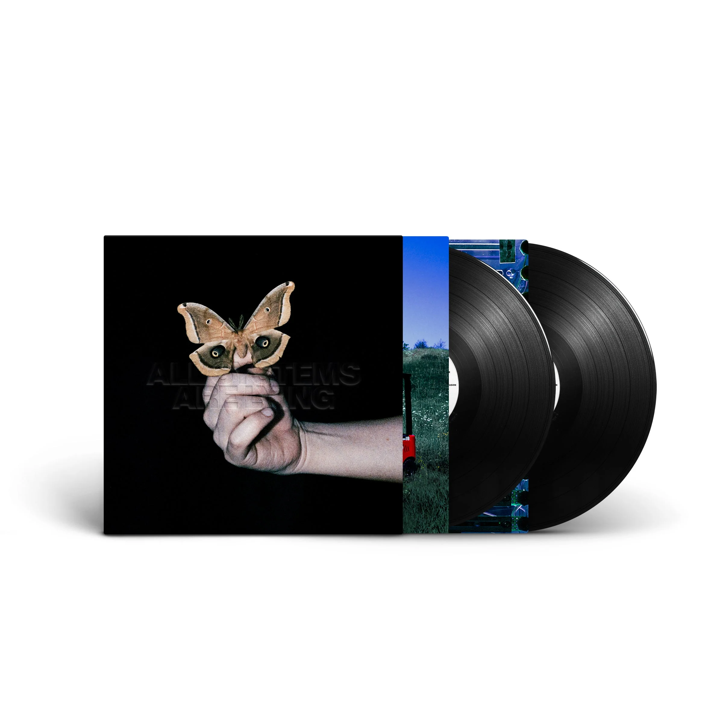 All Systems Are Lying - Image 4