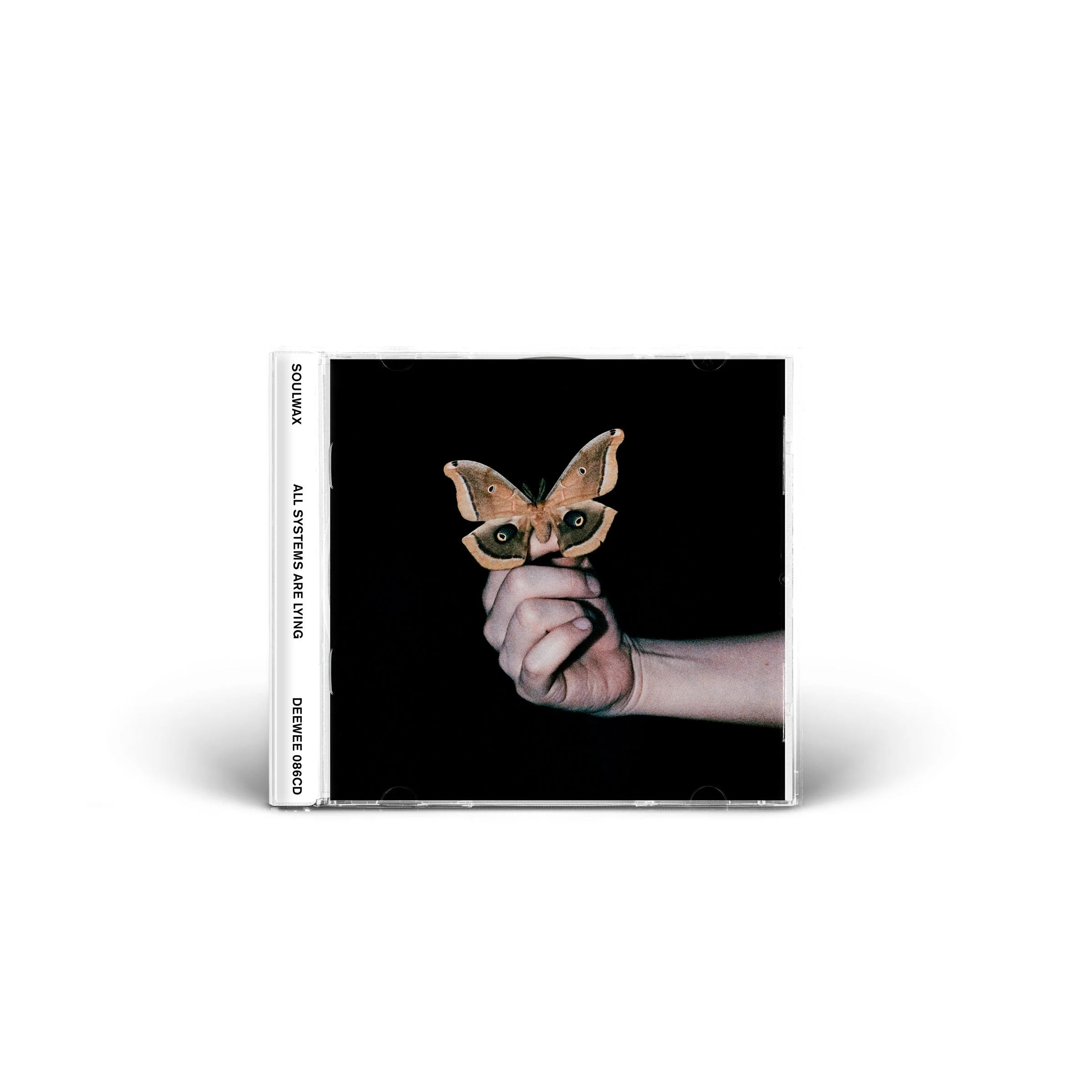 All Systems Are Lying - Image 5