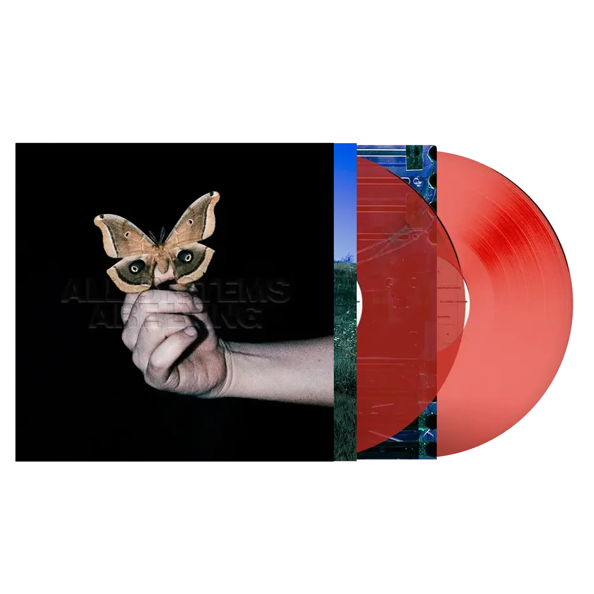 All Systems Are Lying - Image 7
