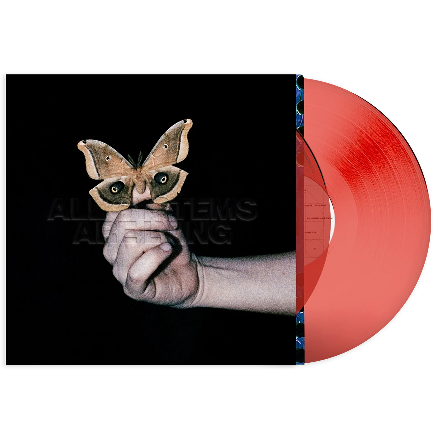 All Systems Are Lying - Image 8