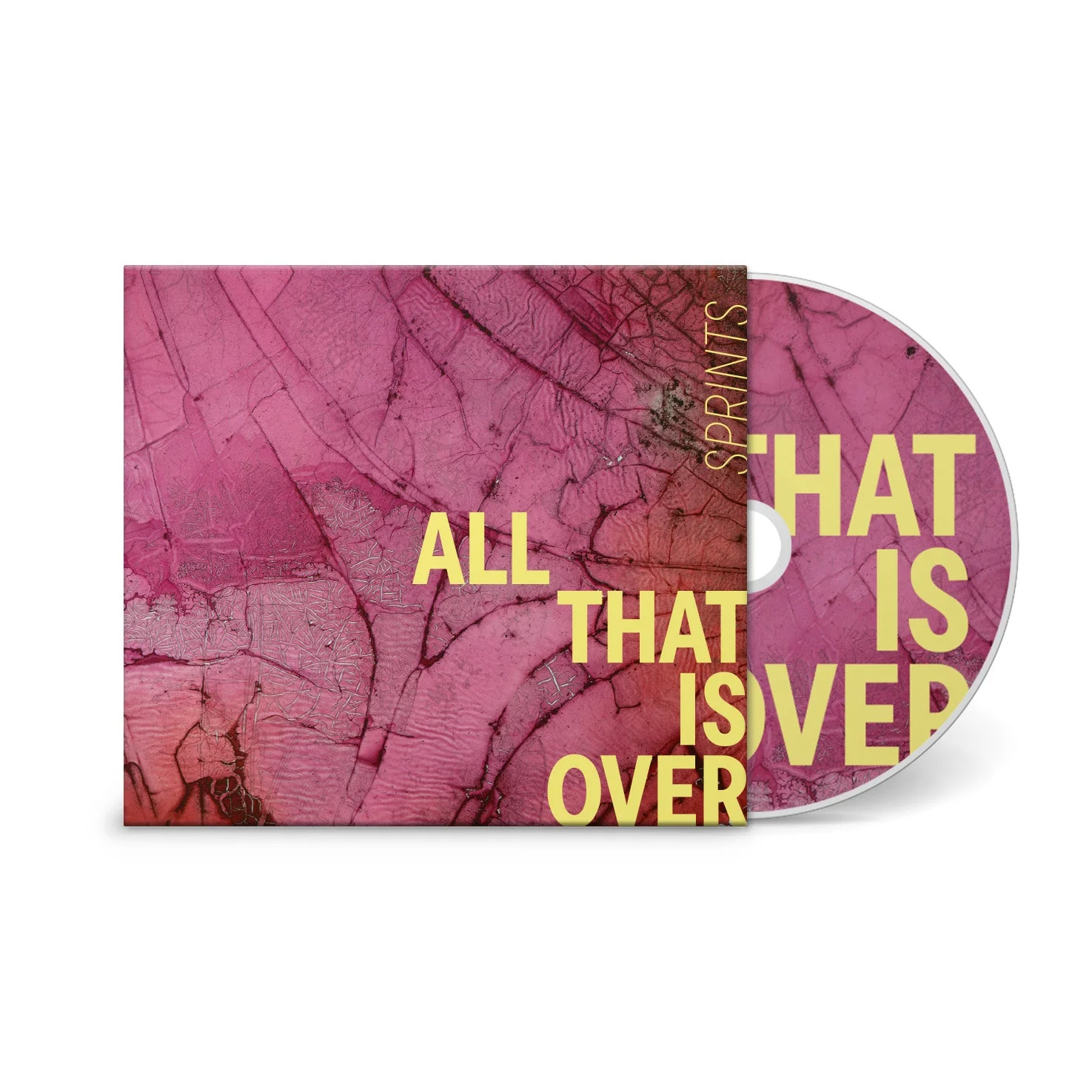 All That Is Over - Image 4