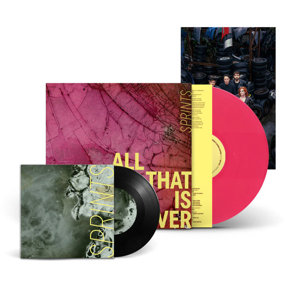 All That Is Over - Image 5