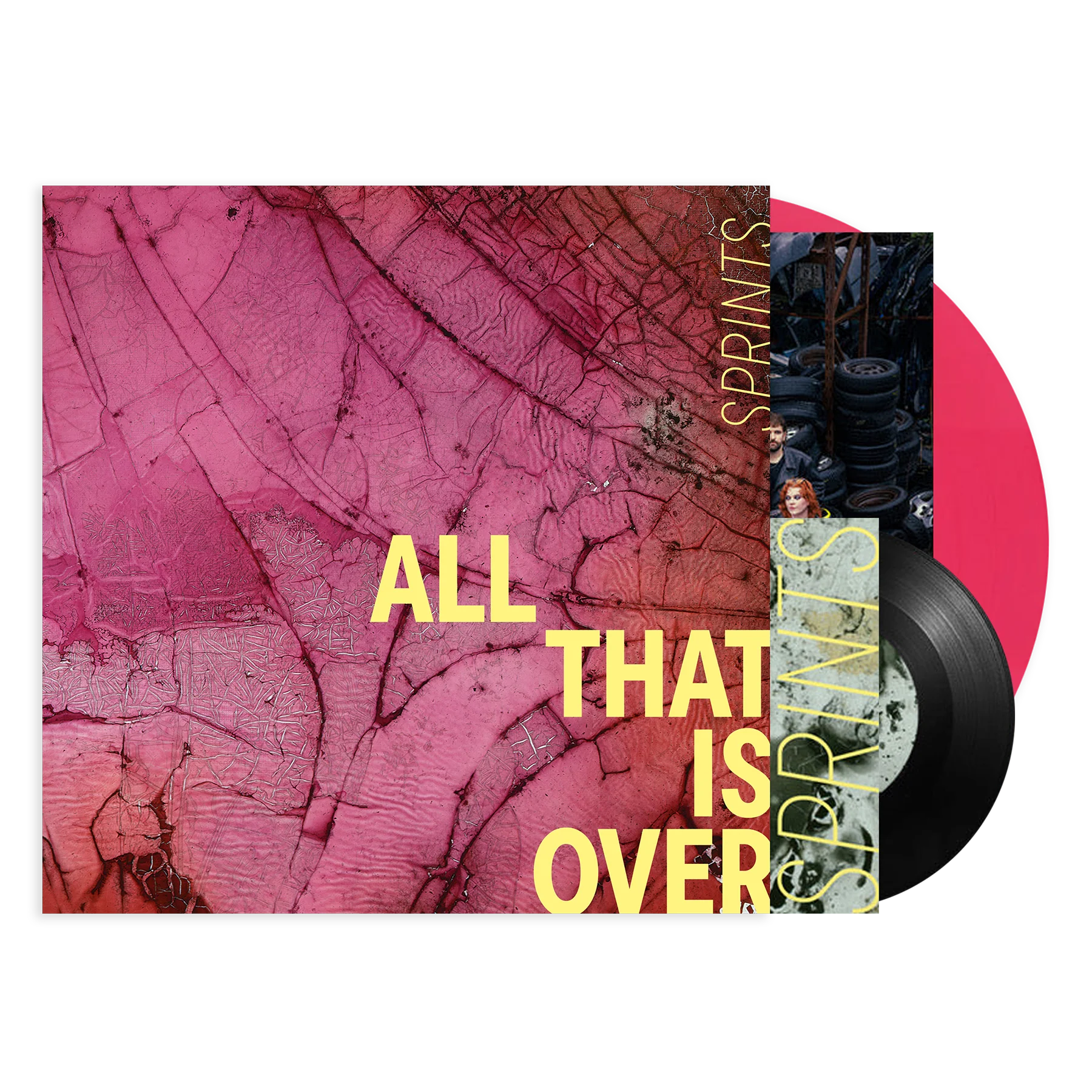 All That Is Over - Image 7
