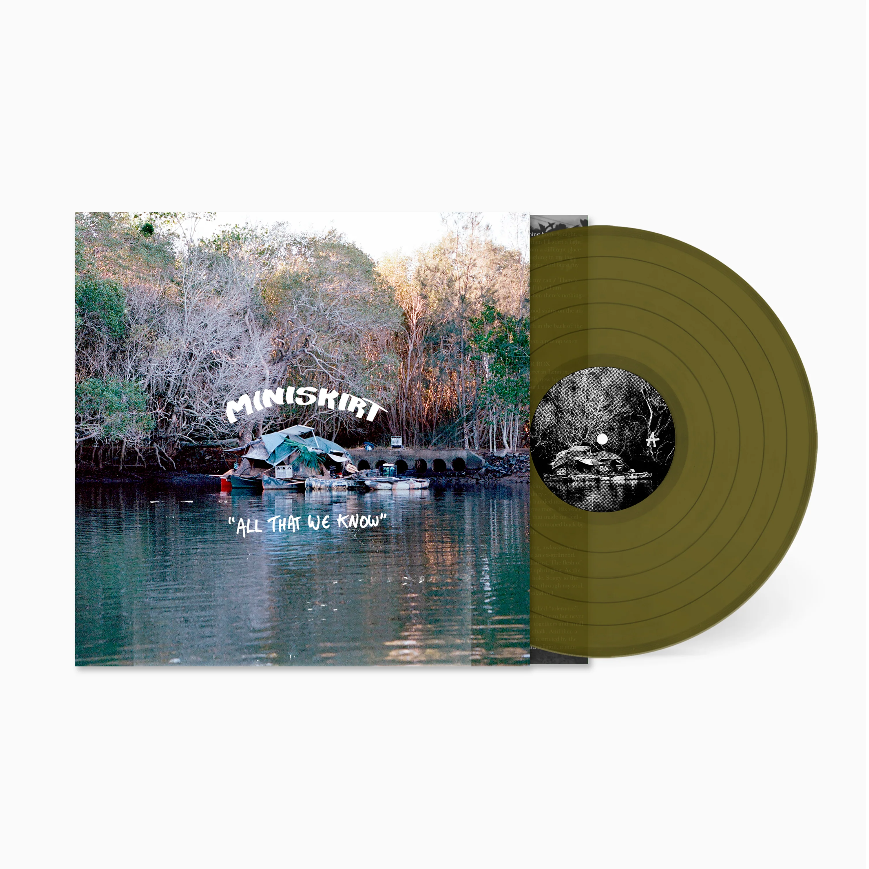 All That We Know - Image 2