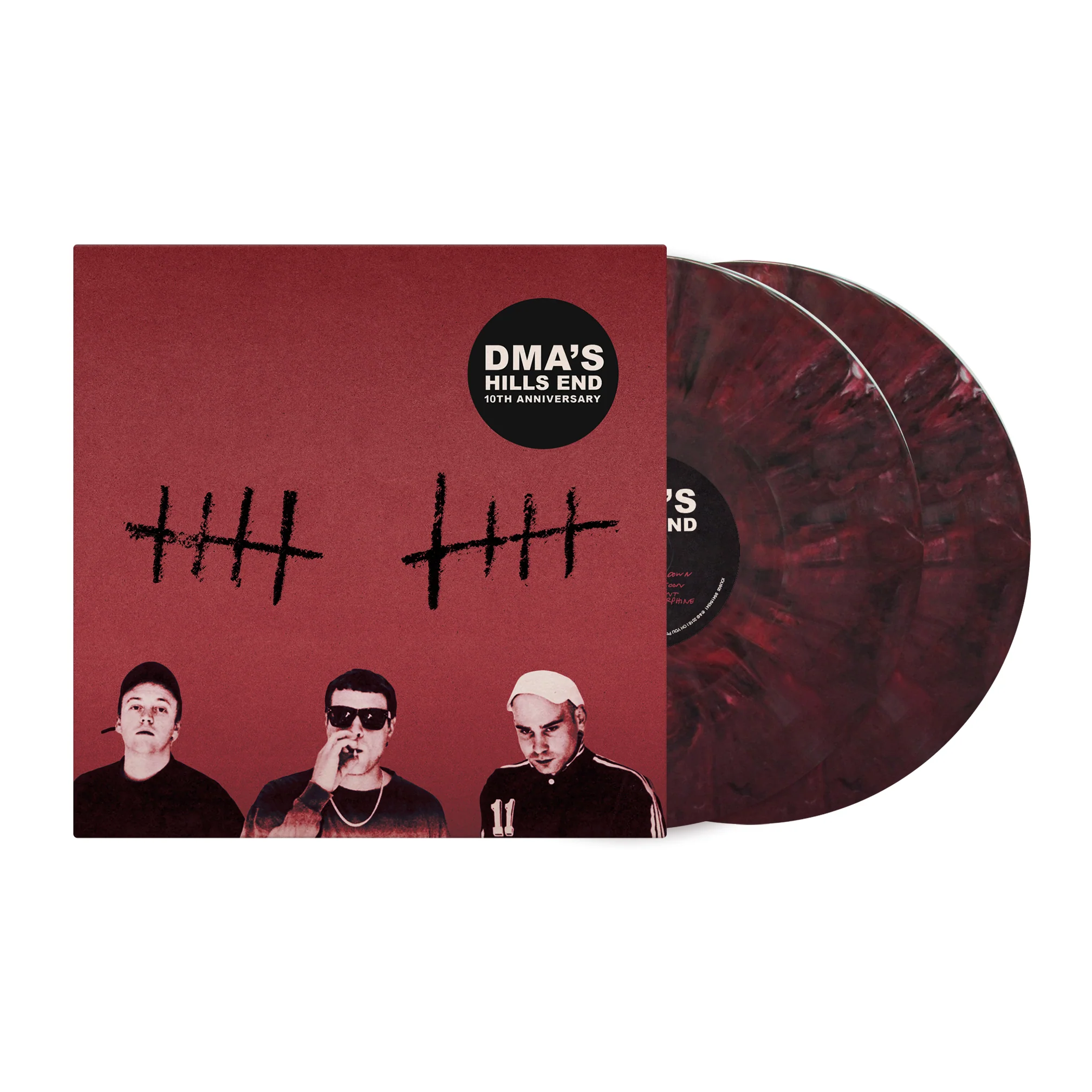Hills End (10th Anniversary) - Image 2