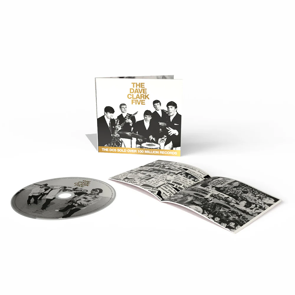 All the Hits - Image 2