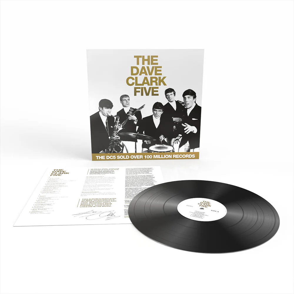 All the Hits - Image 3