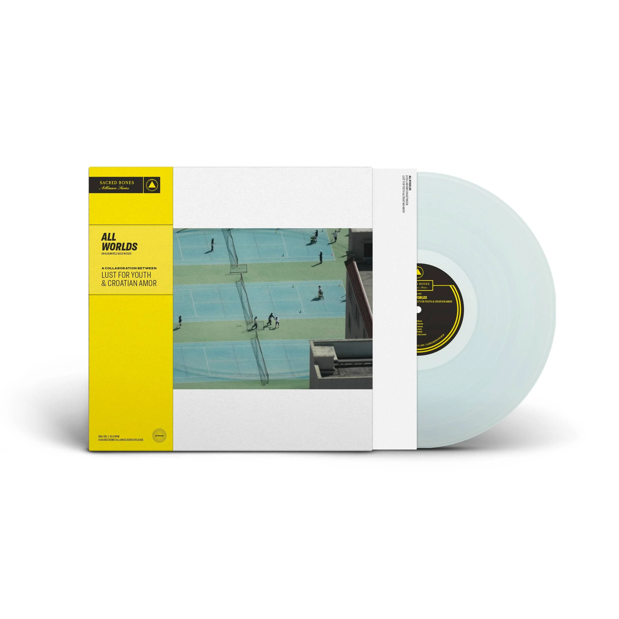 All Worlds - Image 2