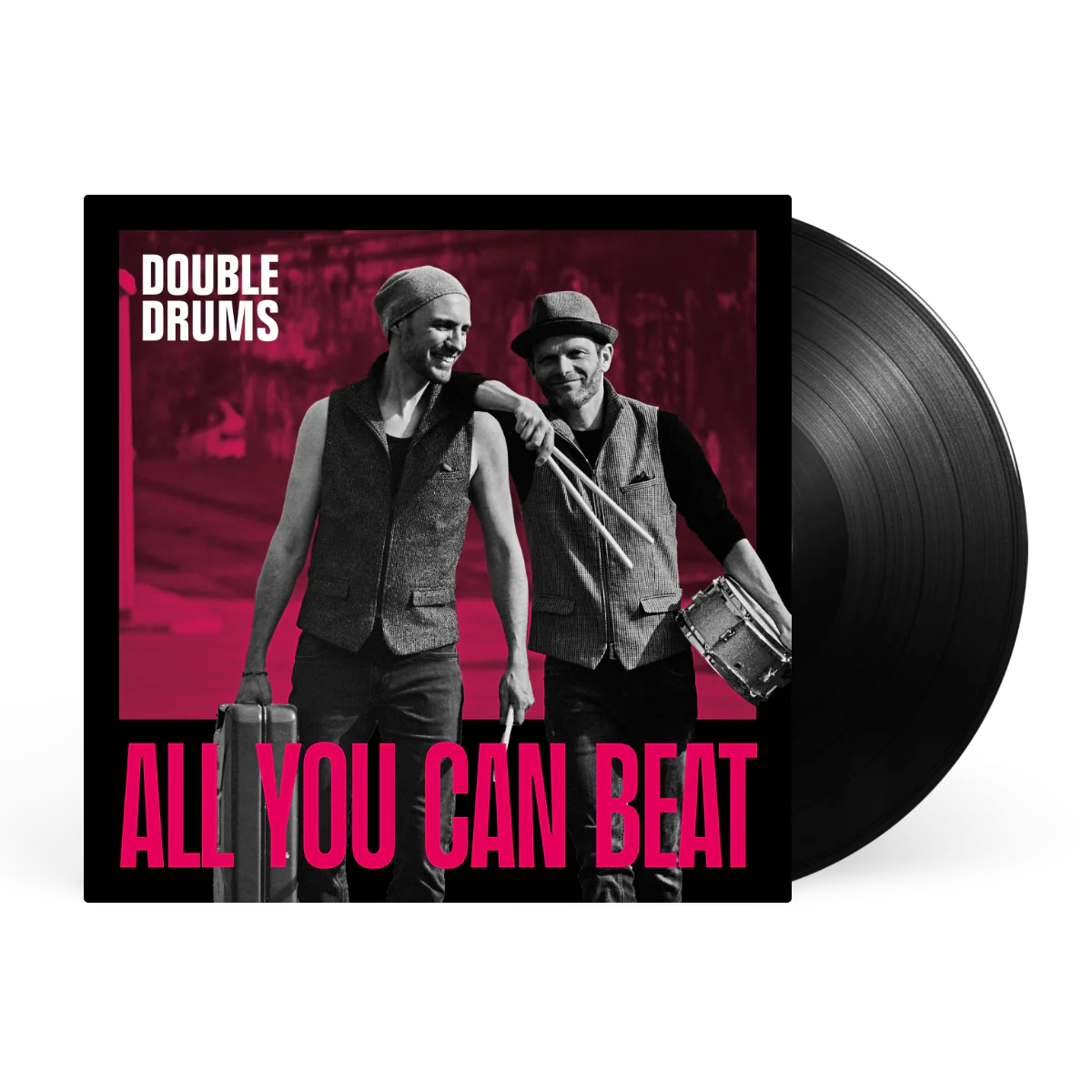 All You Can Beat - Image 2