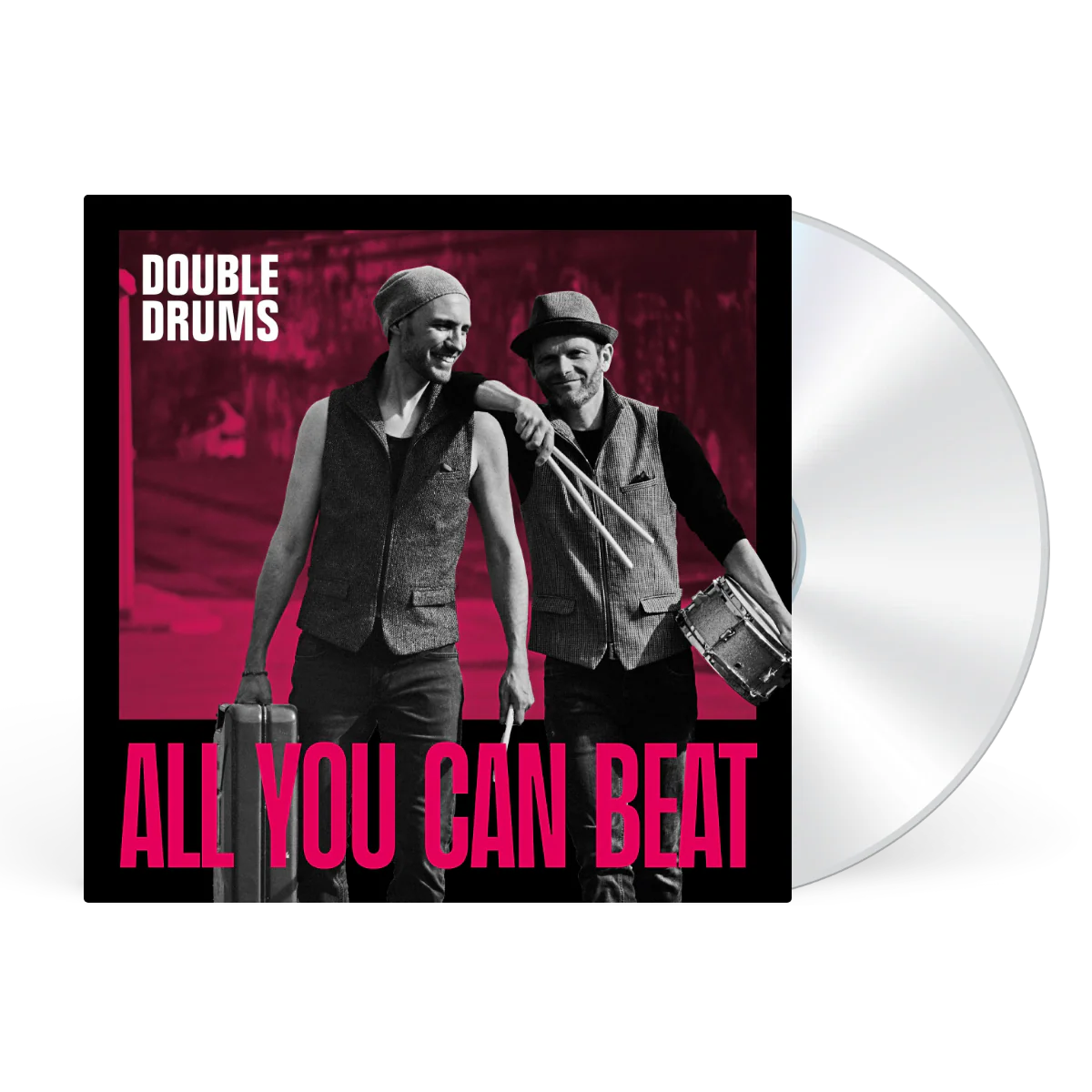 All You Can Beat - Image 3