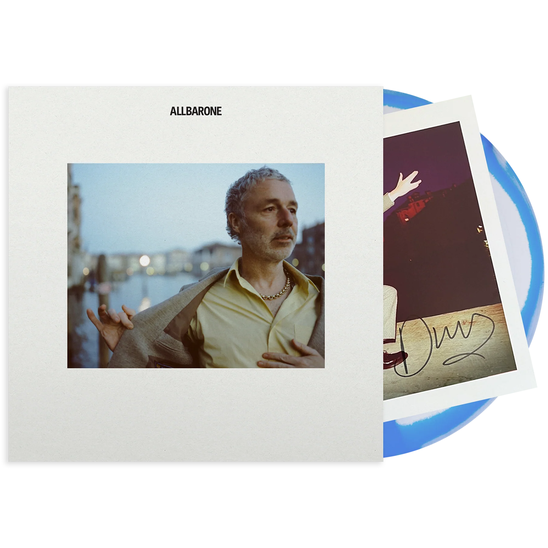Allbarone - Image 3