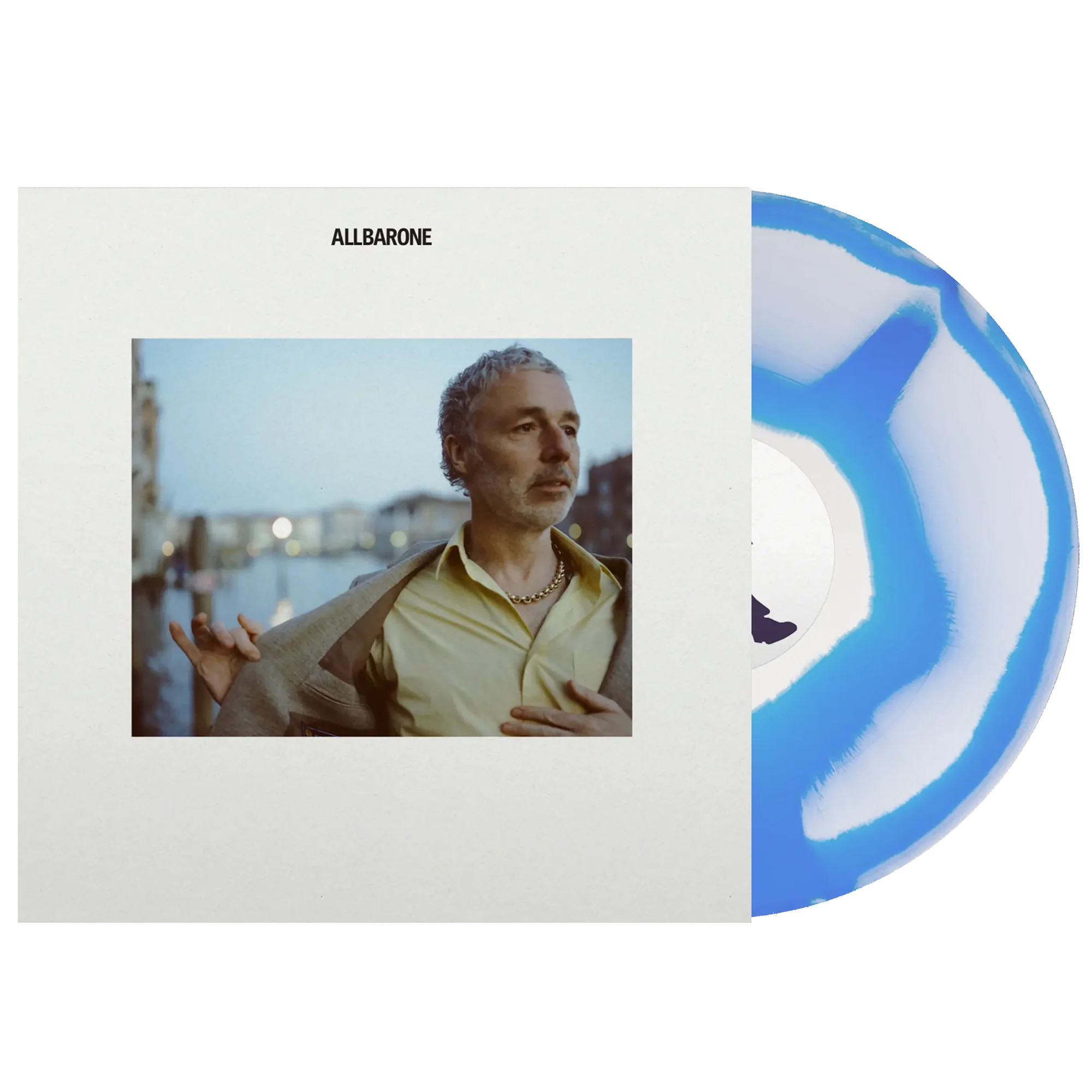 Allbarone - Image 4