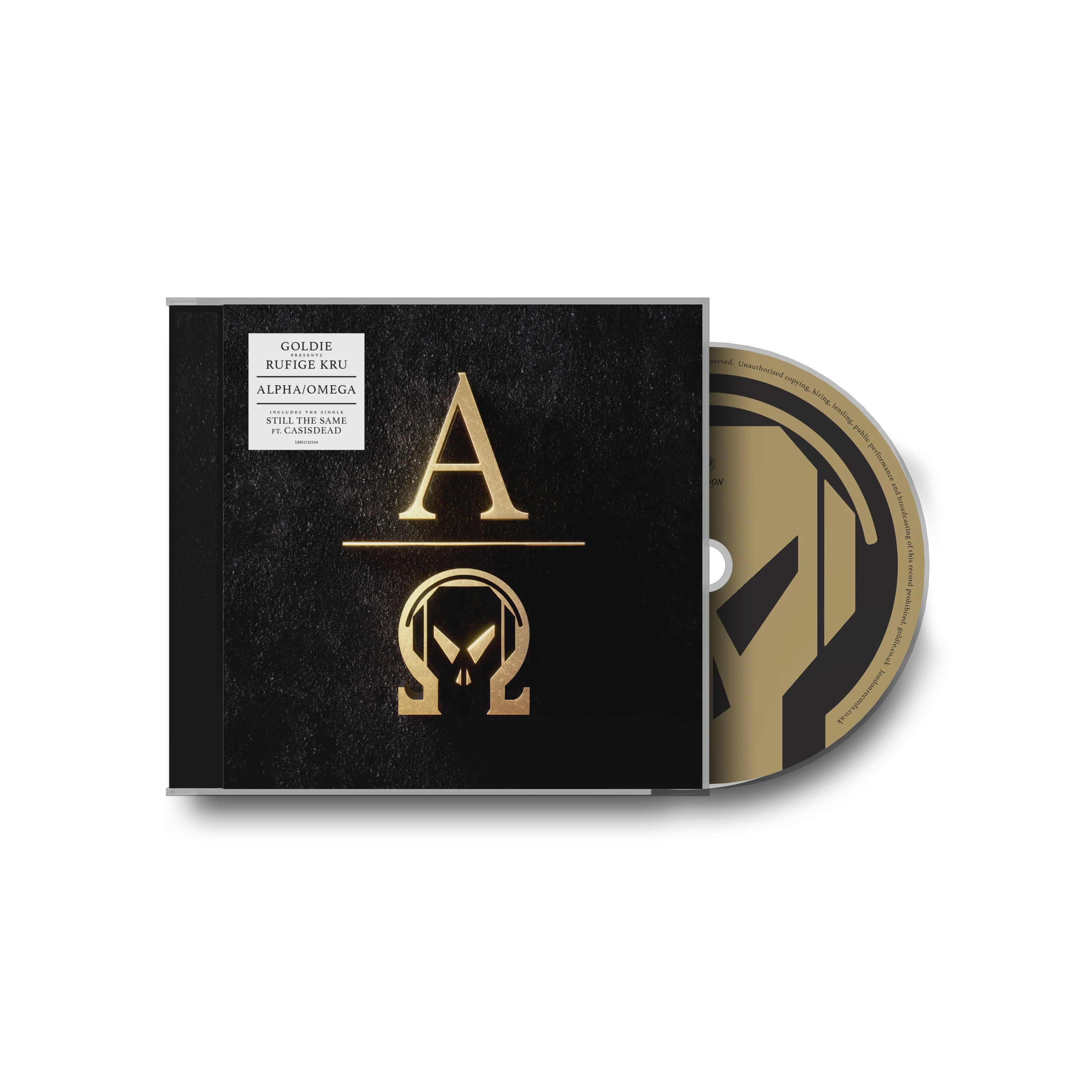 Alpha Omega - Image 2