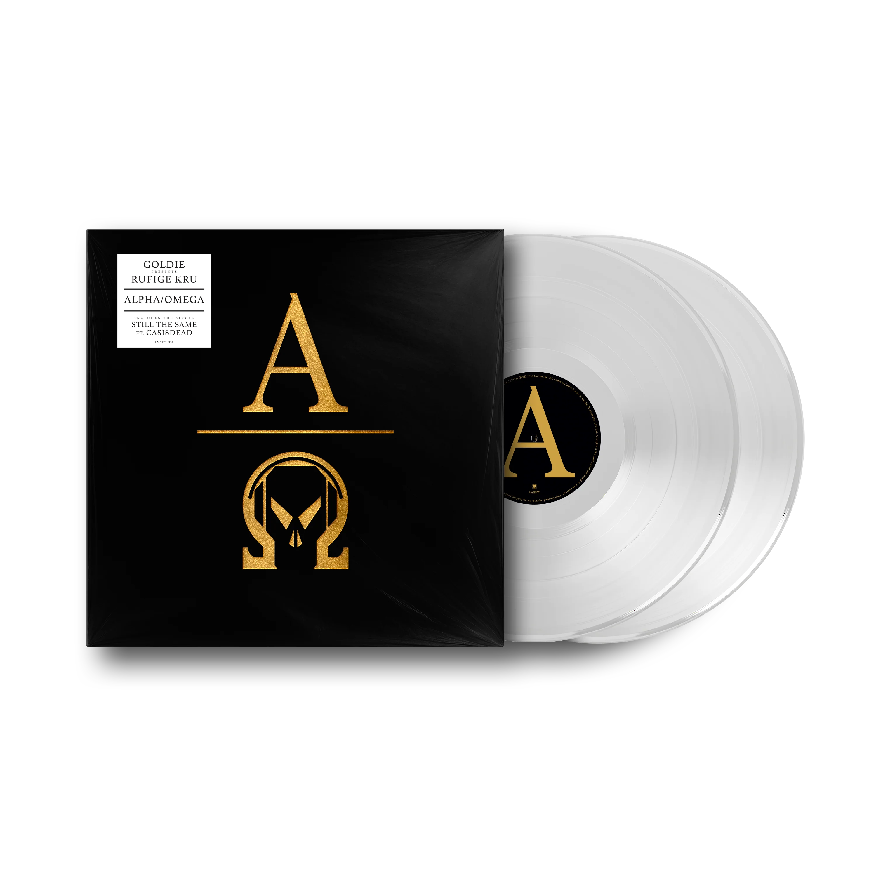 Alpha Omega - Image 4