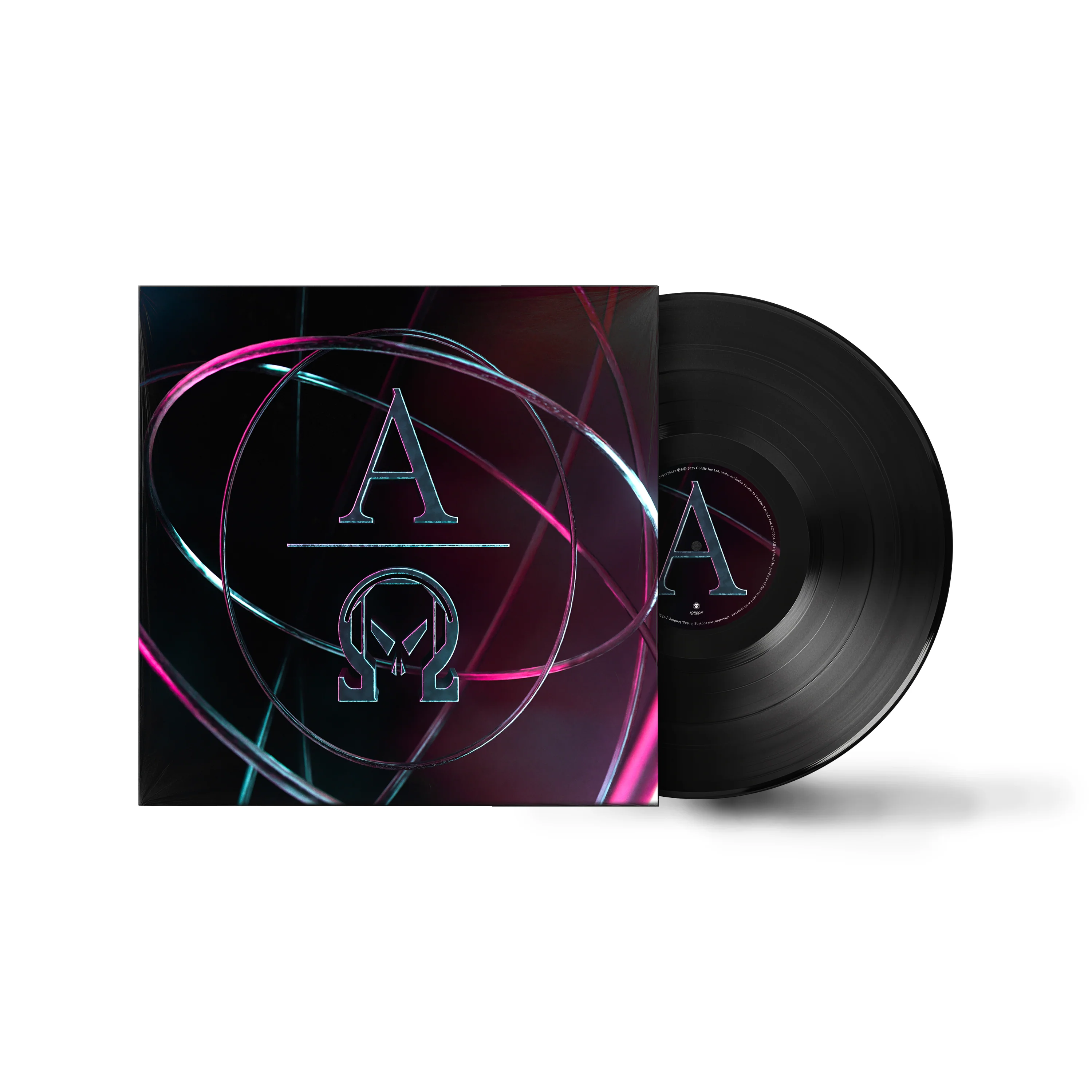 Alpha Omega Remixes - Image 2