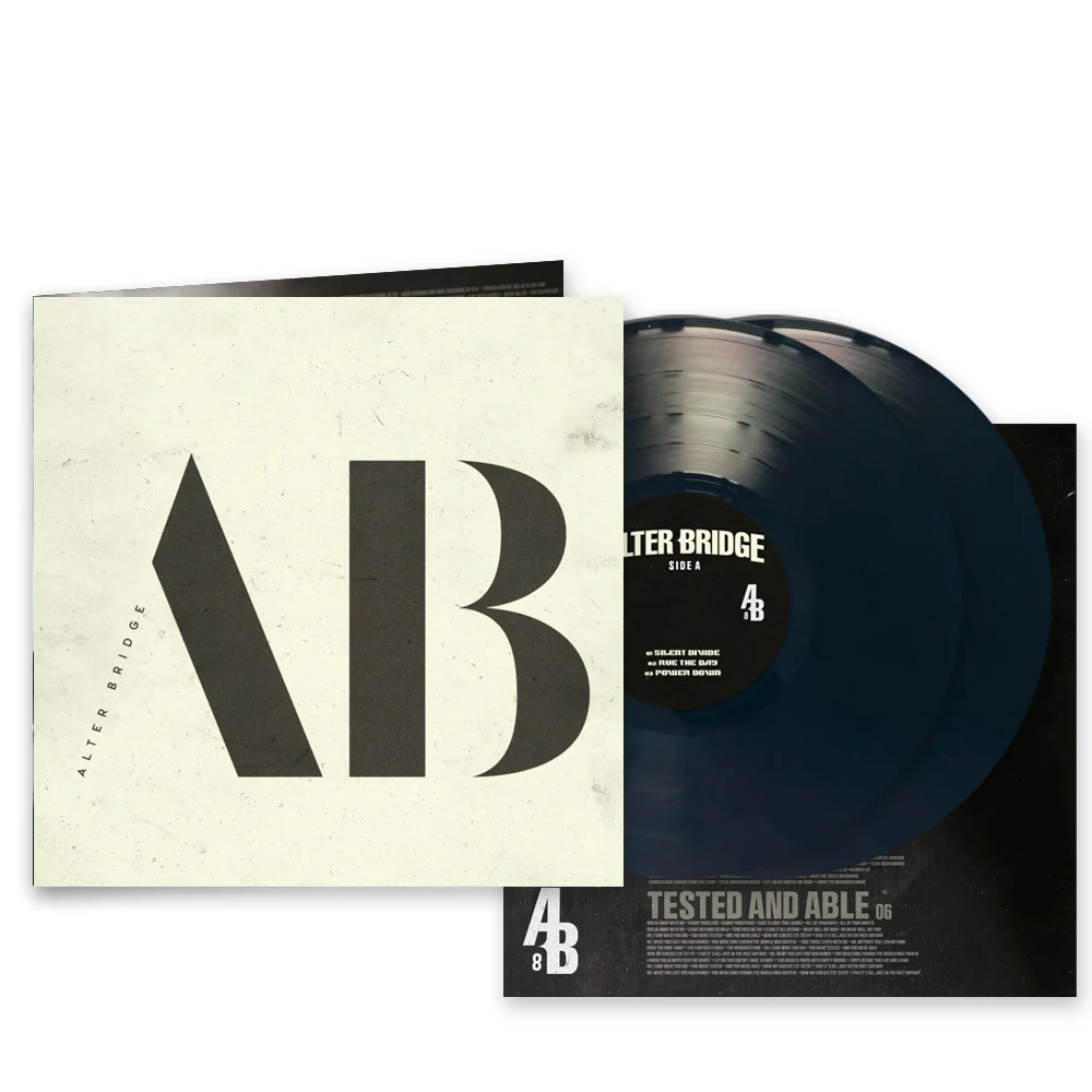 Alter Bridge - Image 2