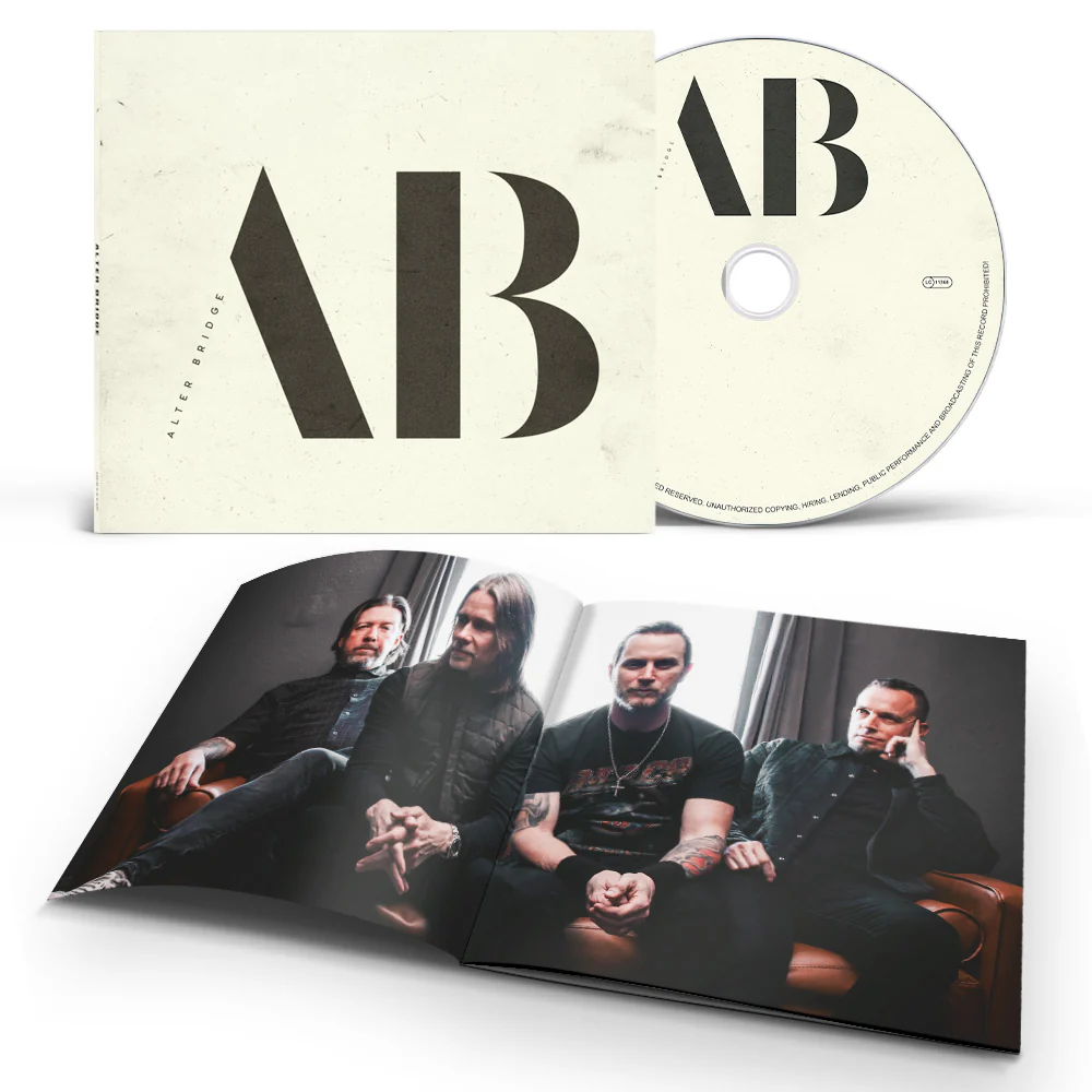 Alter Bridge - Image 3