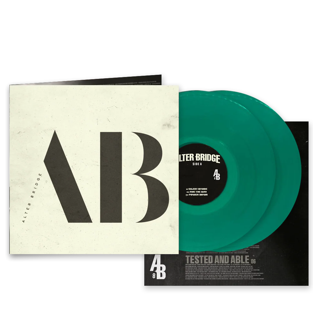 Alter Bridge - Image 4