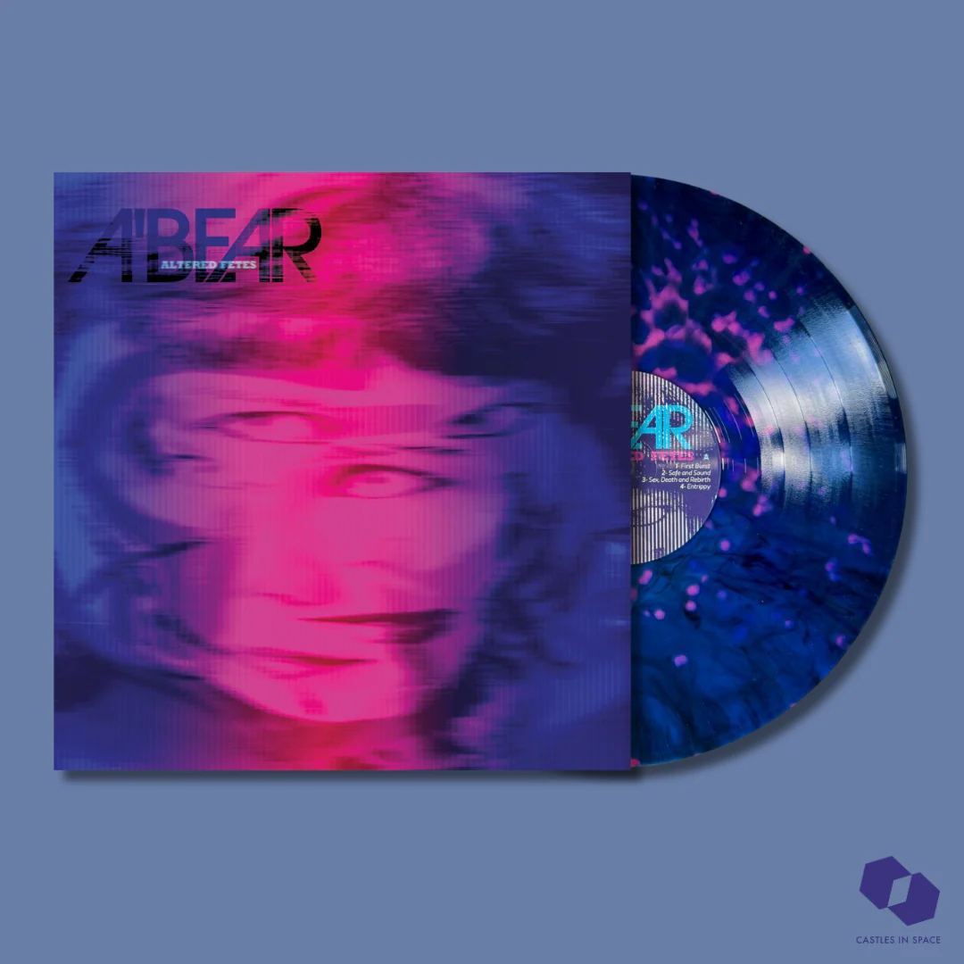 Altered Fetes - Image 2