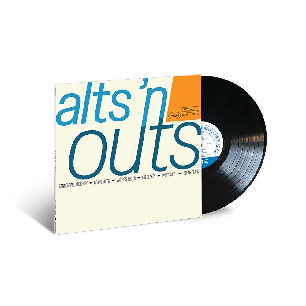 Alts'n Outs - Image 2