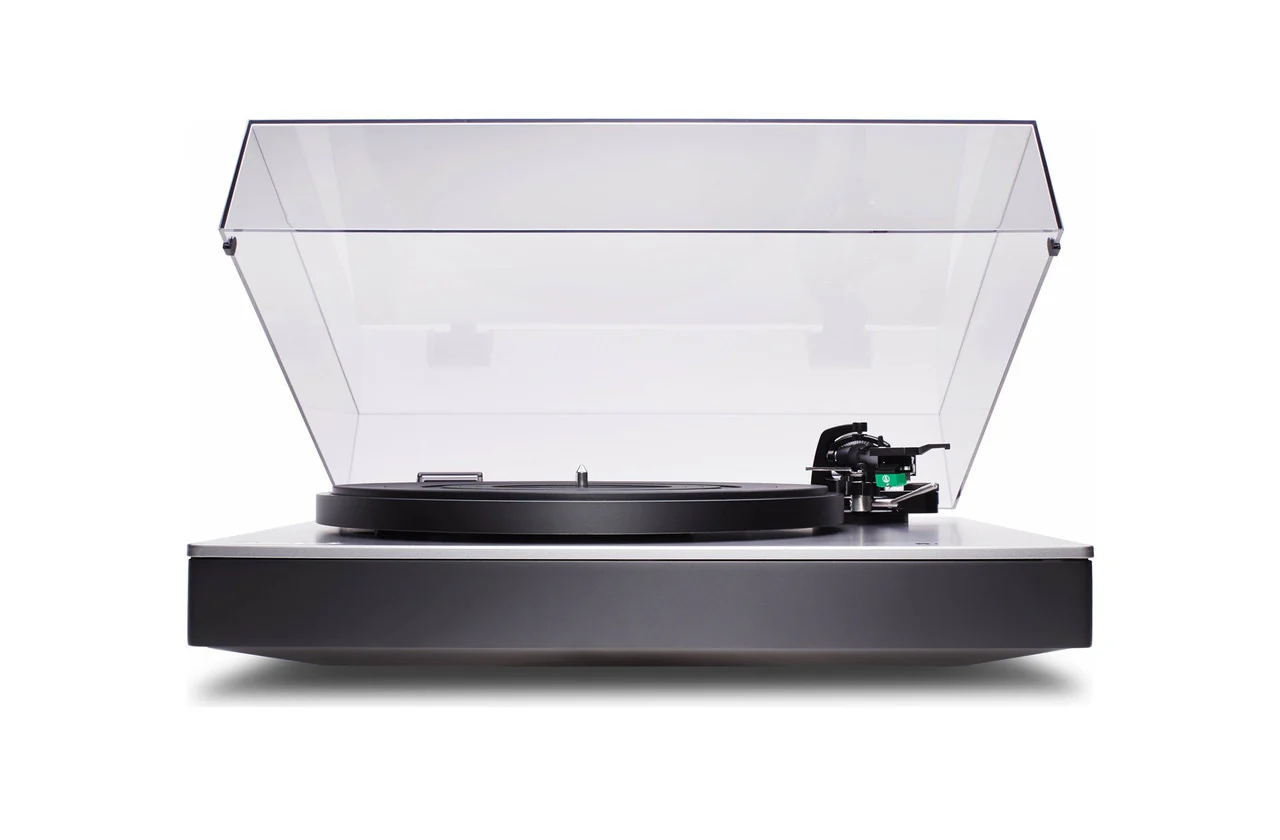 ALVA ST Belt Drive Turntable with Bluetooth aptX HD - Image 5